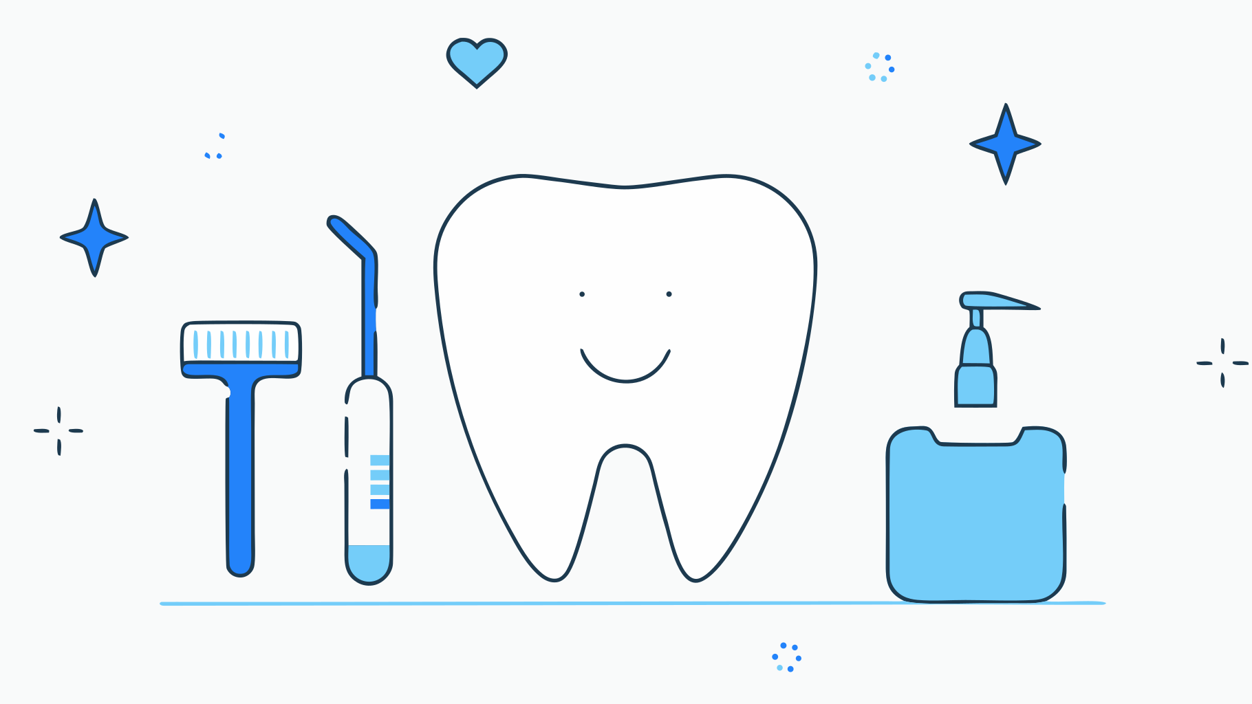 Essential Steps on How to Care for a Flipper Tooth