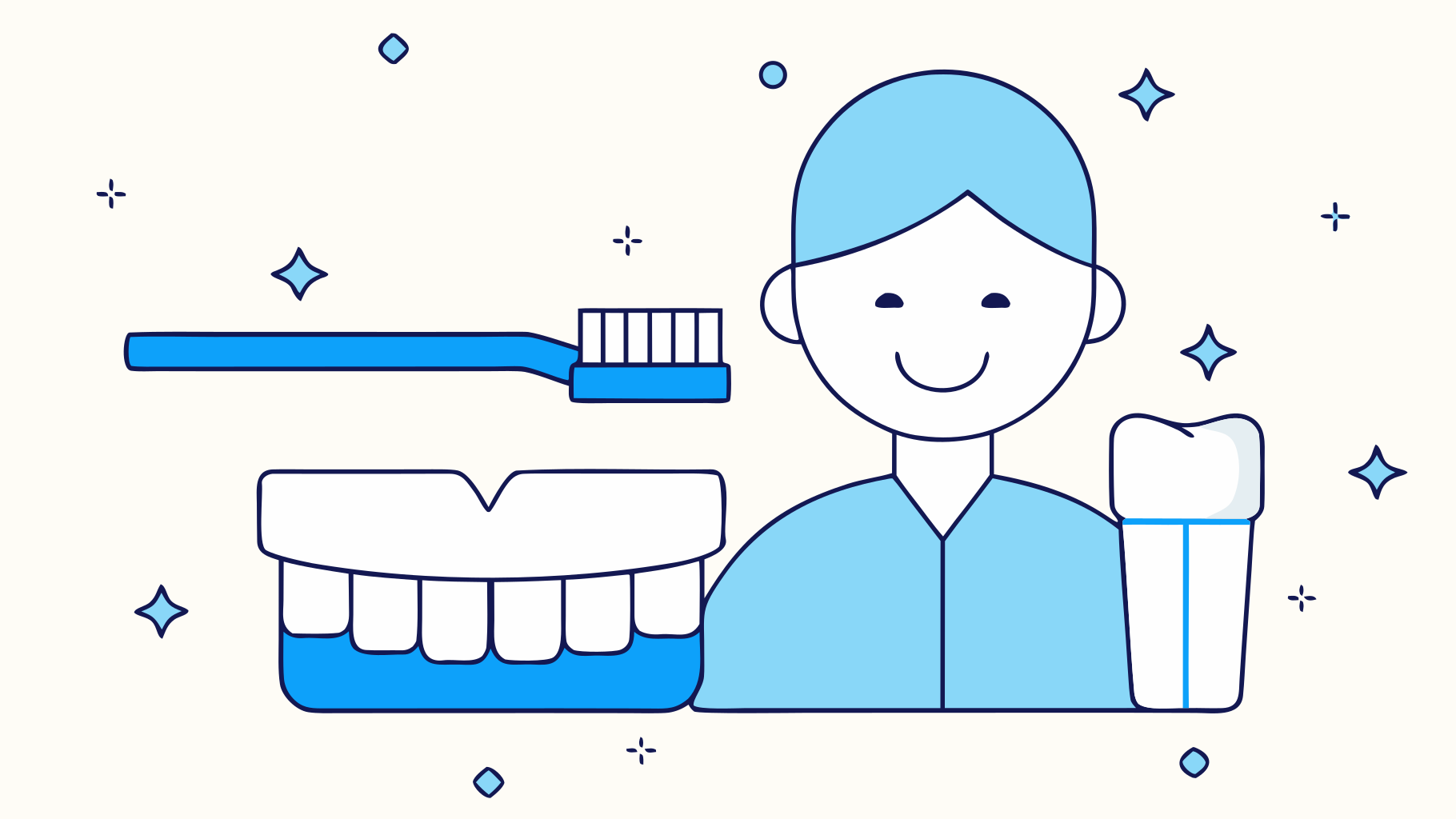 Essential Tips for New Denture Wearers to Enhance Comfort and Confidence