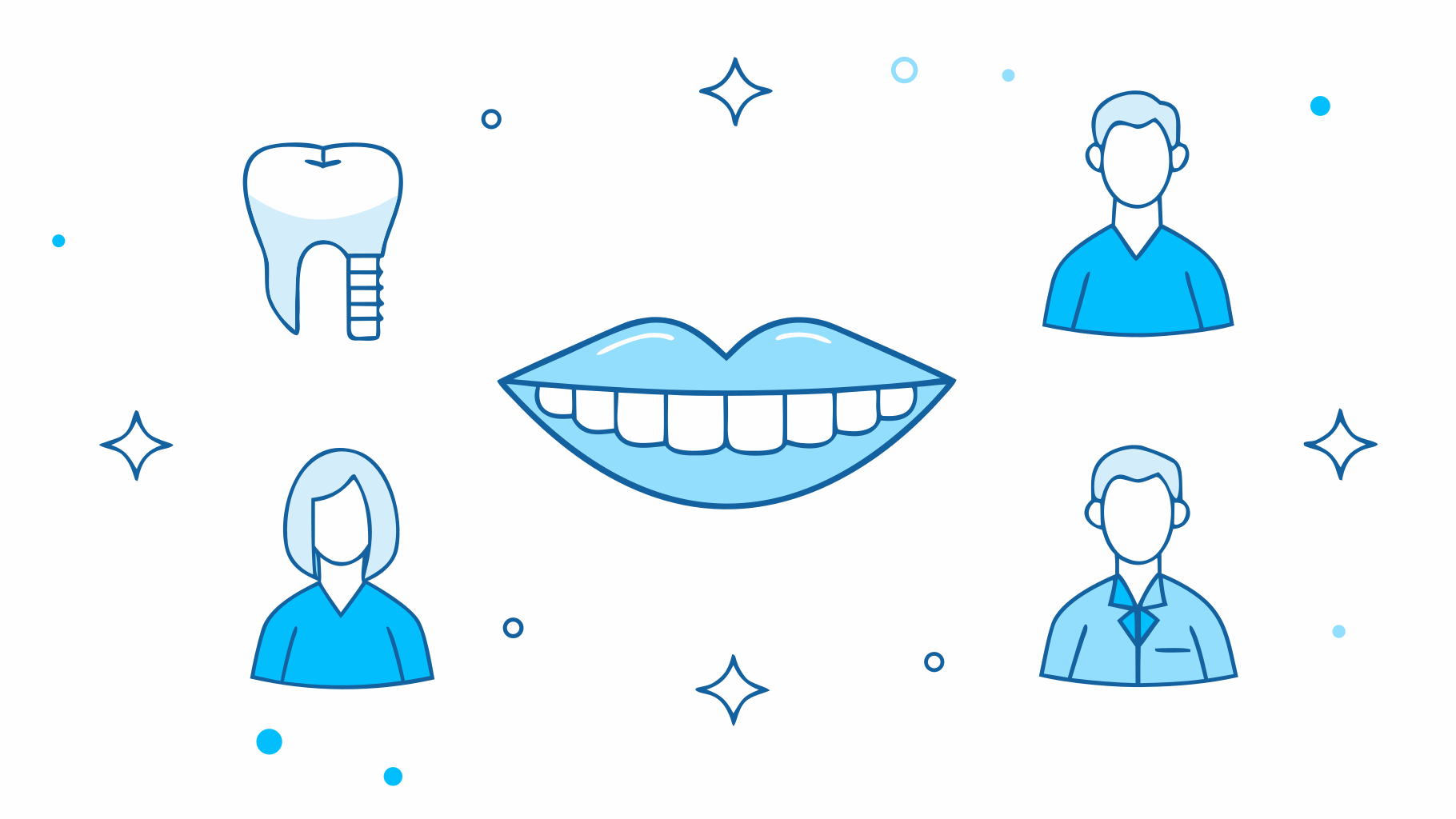 Find the Cheapest Place to Get Dentures Near You Today