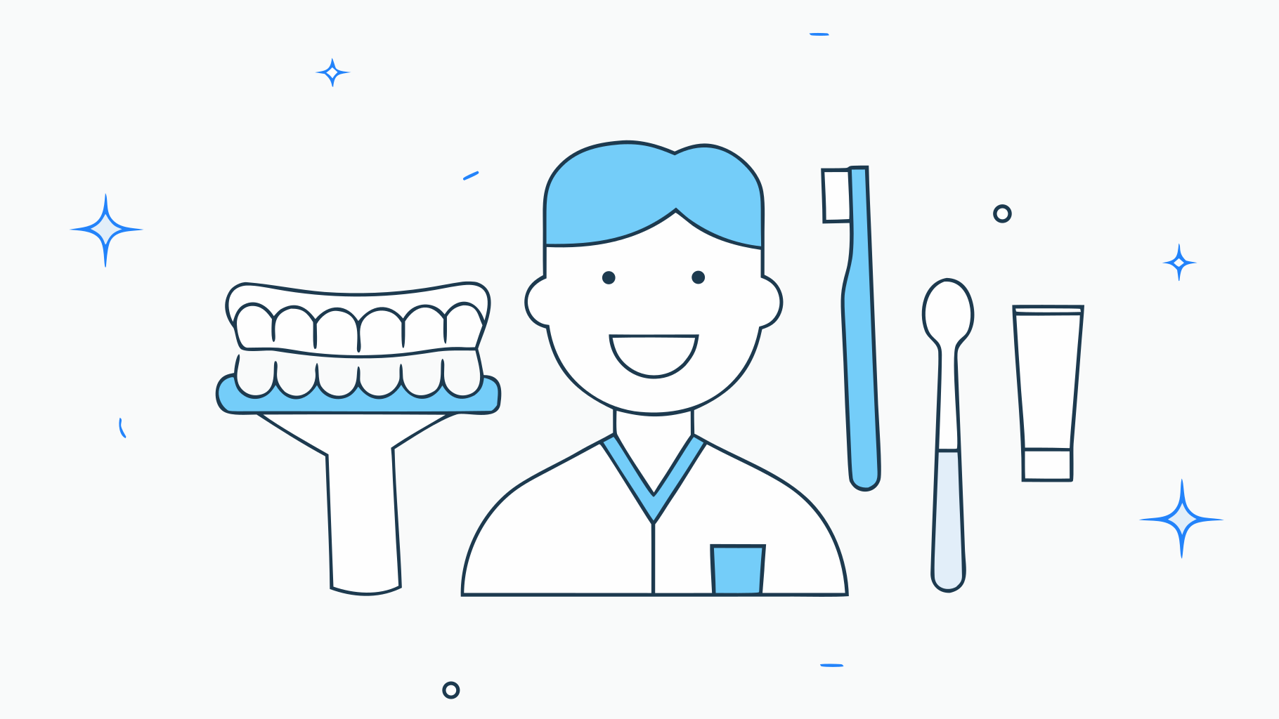 Fixing My Immediate Dentures Don’t Fit: 4 Essential Steps