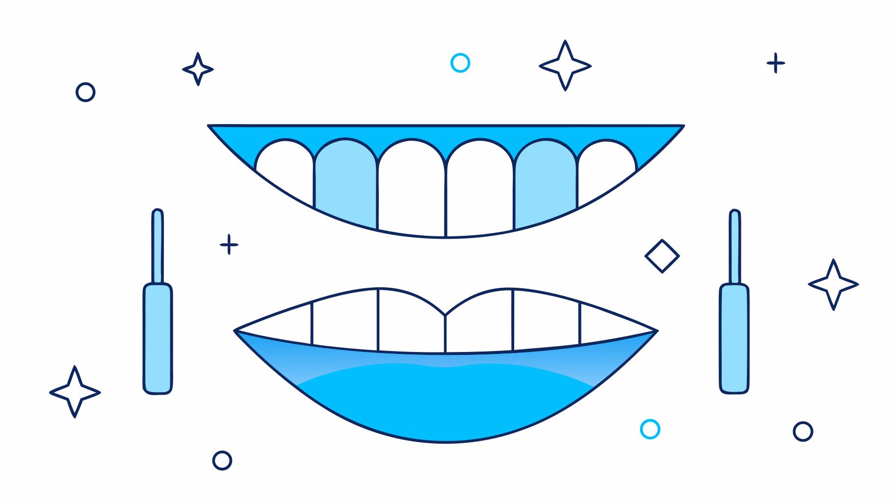 Flippers for Adults’ Teeth vs. Traditional Dentures: Which to Choose?