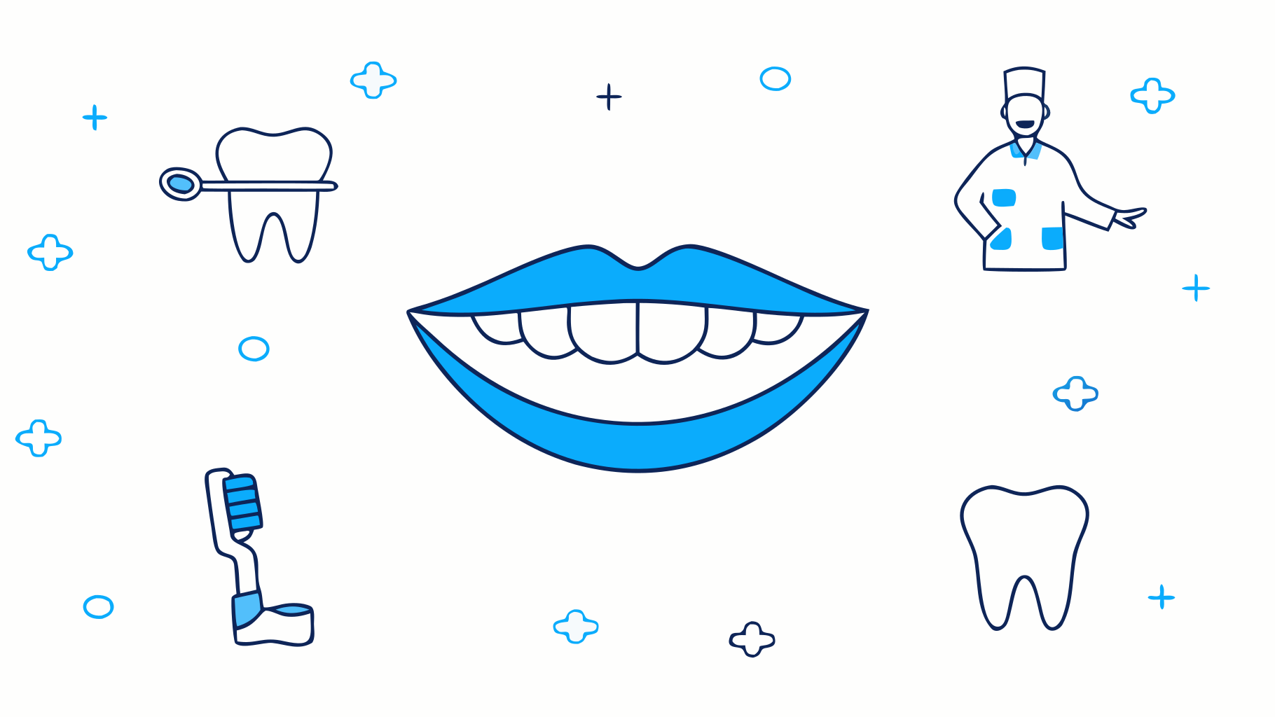 Get Partial Dentures Online: 6 Easy Steps for Busy Professionals