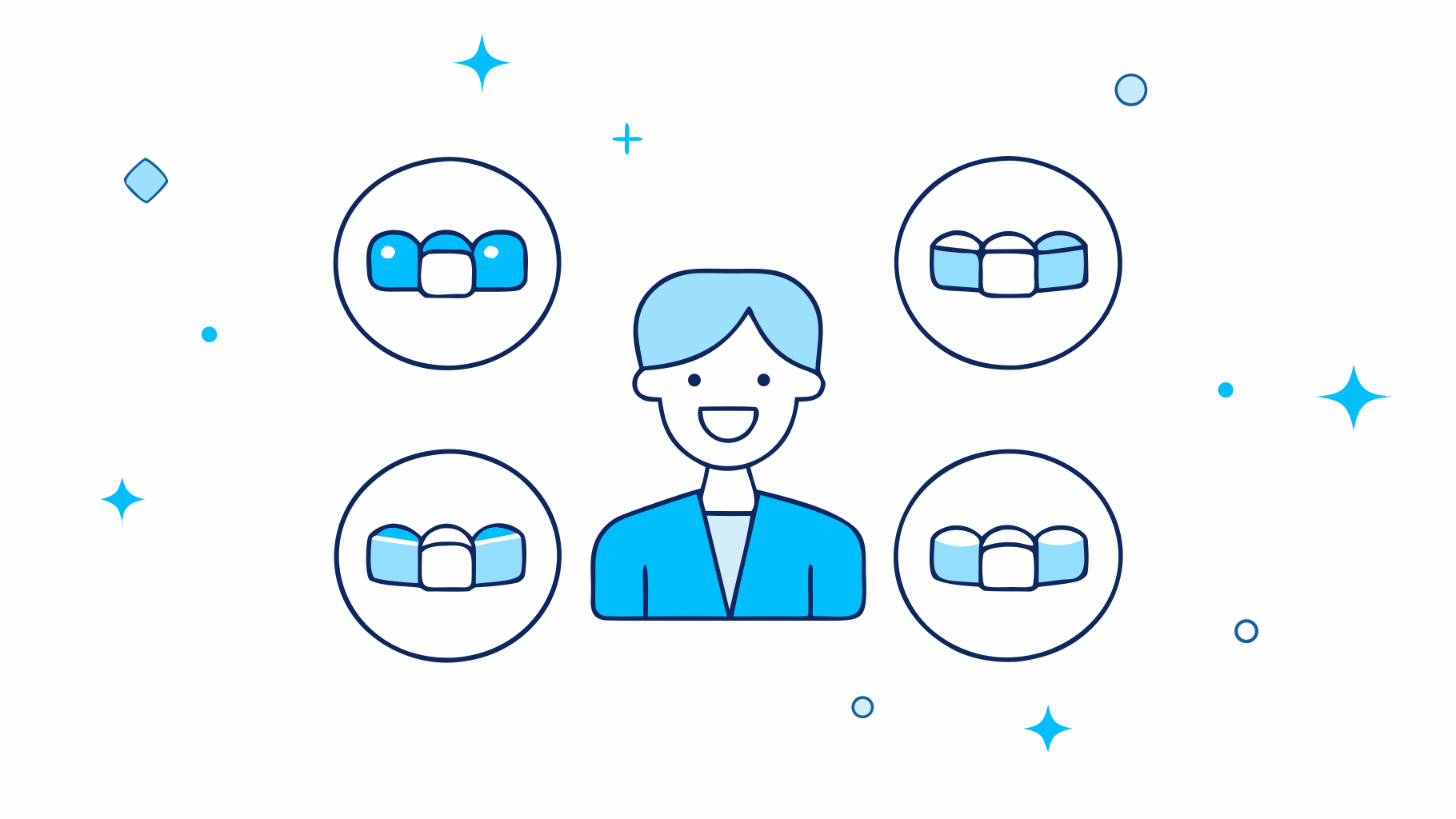 Get Your Dentures Fast: A Step-by-Step Home Guide