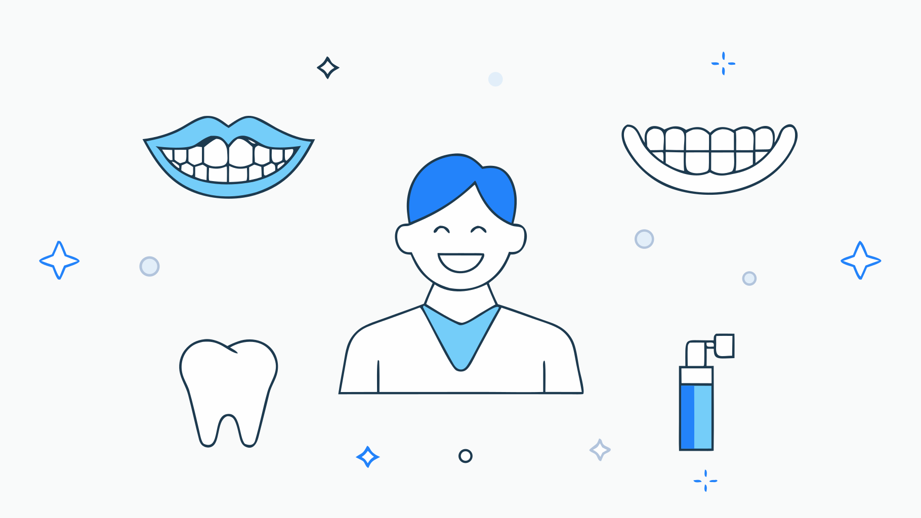 How a Dentist Adjusts Dentures: Steps for a Perfect Fit