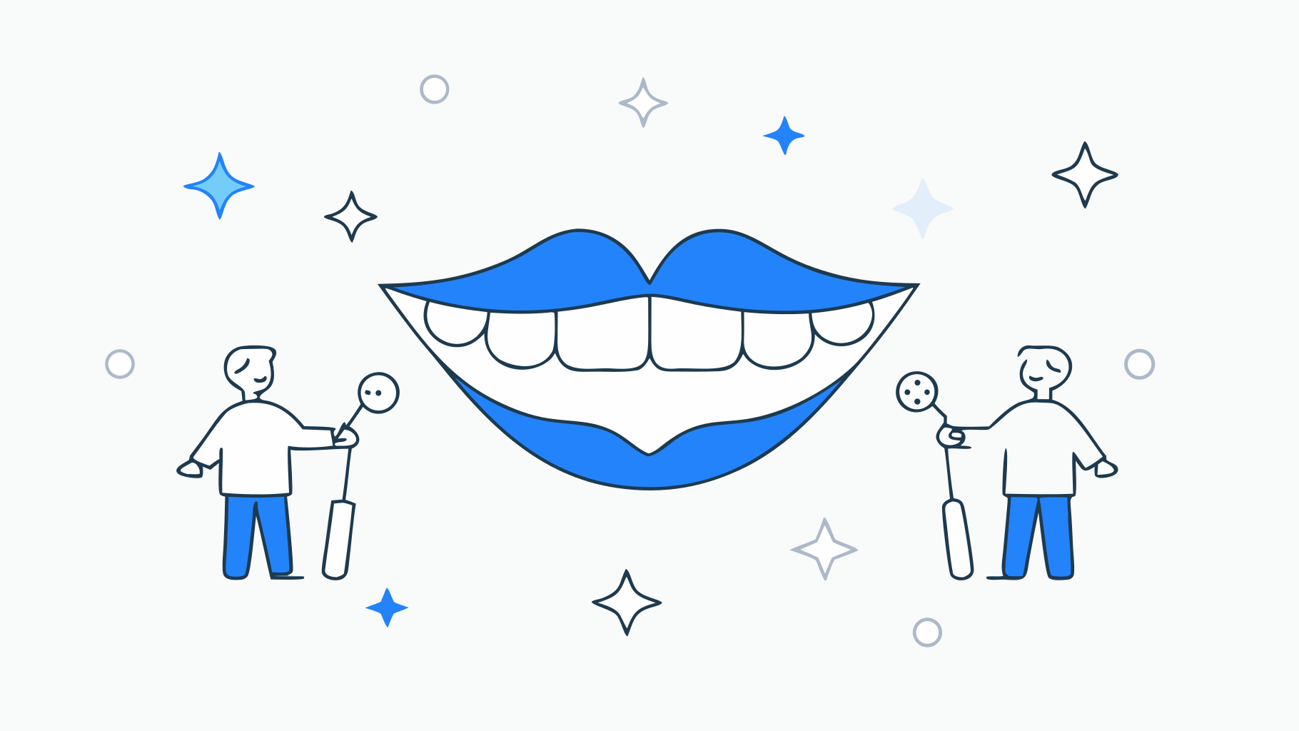 How Are Dentures Fitted? A Step-by-Step Overview for Busy Professionals