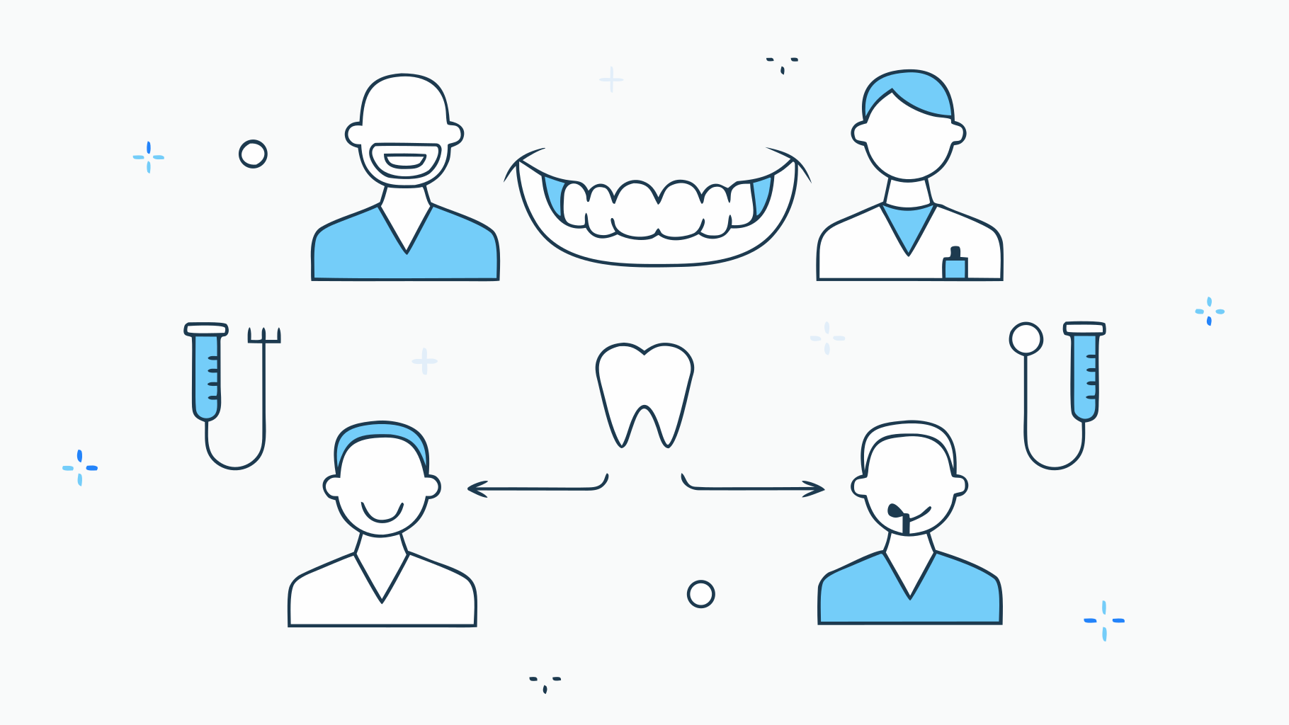 How Much for a Top Set of Dentures? Affordable Options Explained