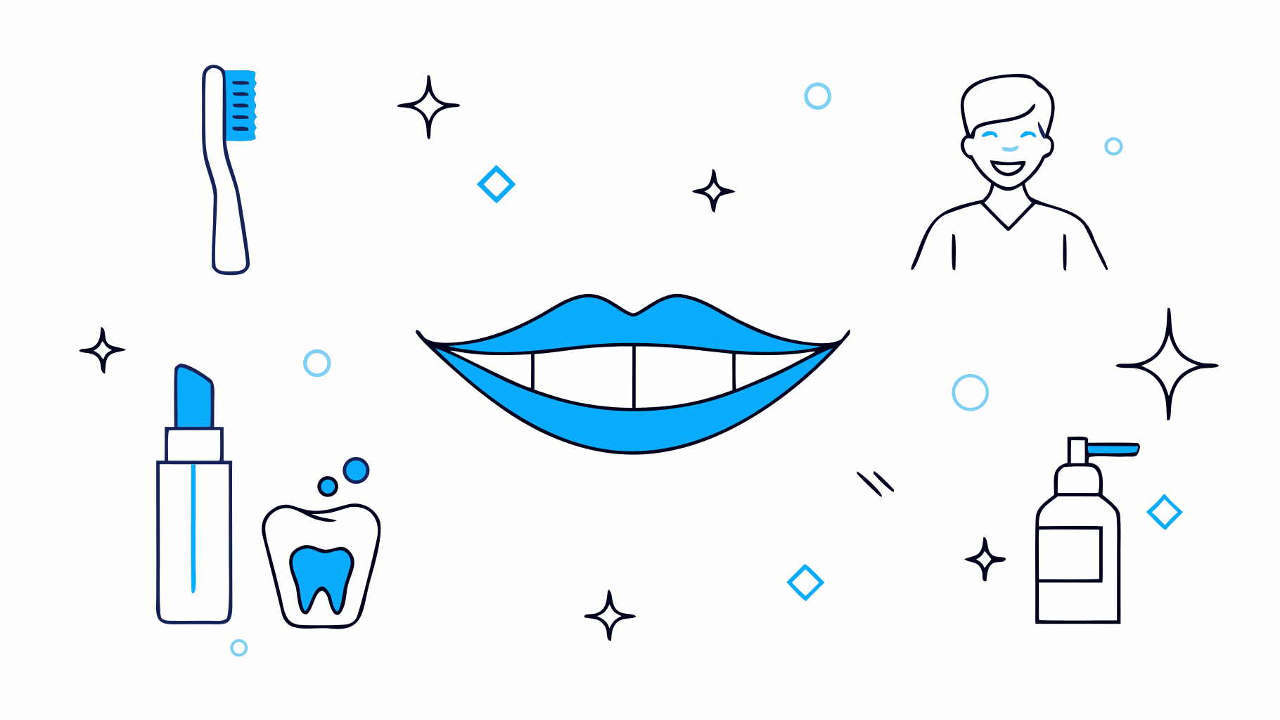 How to Sanitize Dentures: A Step-by-Step Guide for Busy Professionals