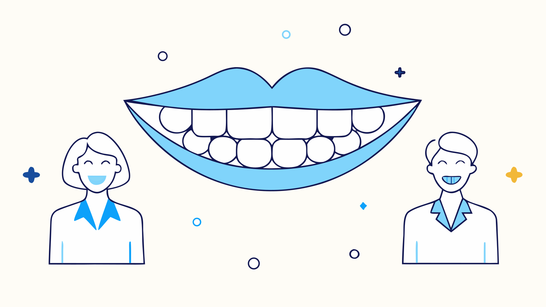 Images of Partial Dentures: Key Differences and Benefits Explained