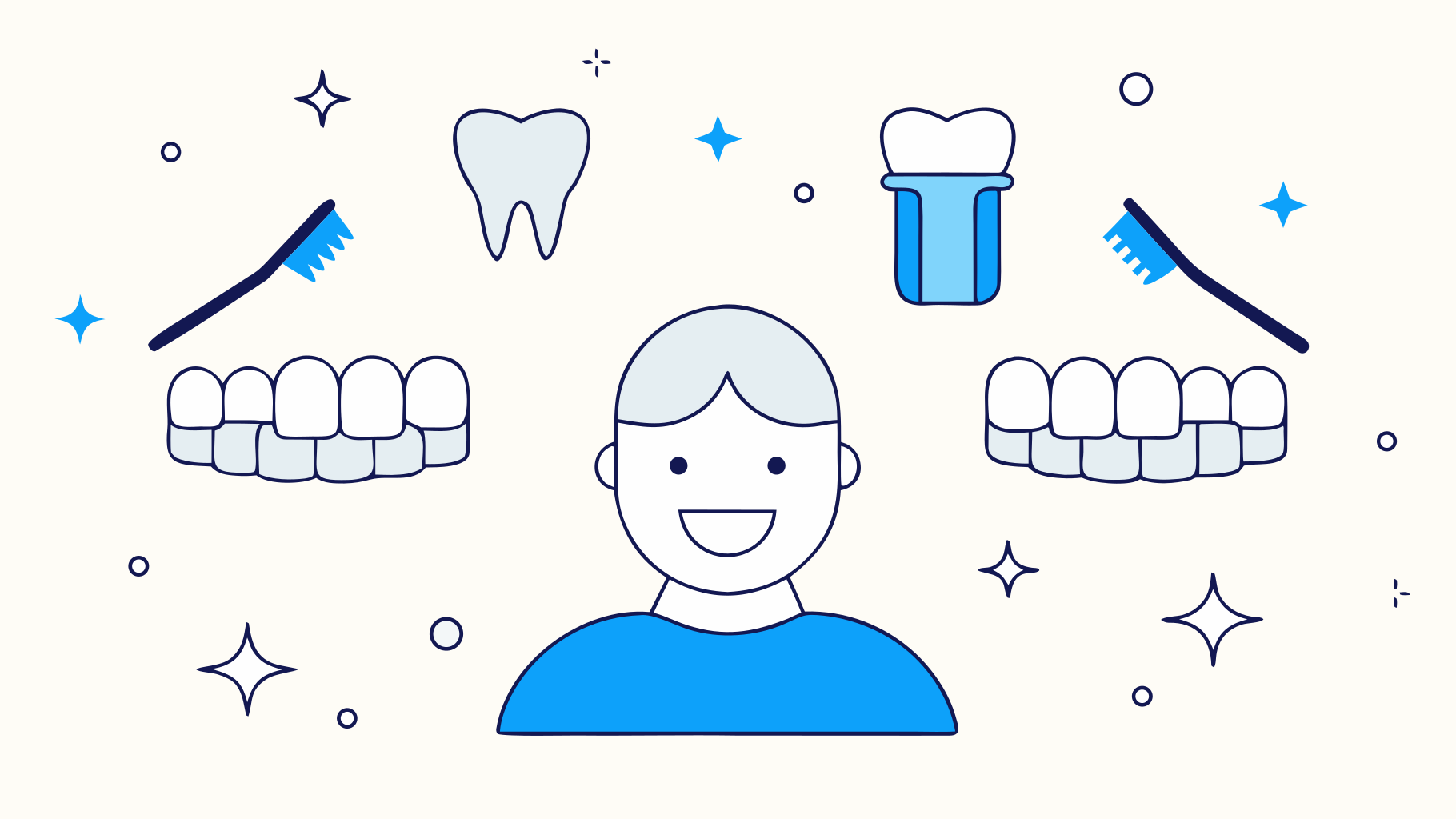 Manage Temporary Teeth While Waiting for Dentures: A Step-by-Step Guide