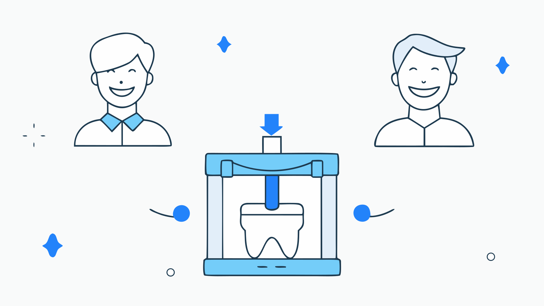Master 3D Denture Printing in 6 Simple Steps at Home