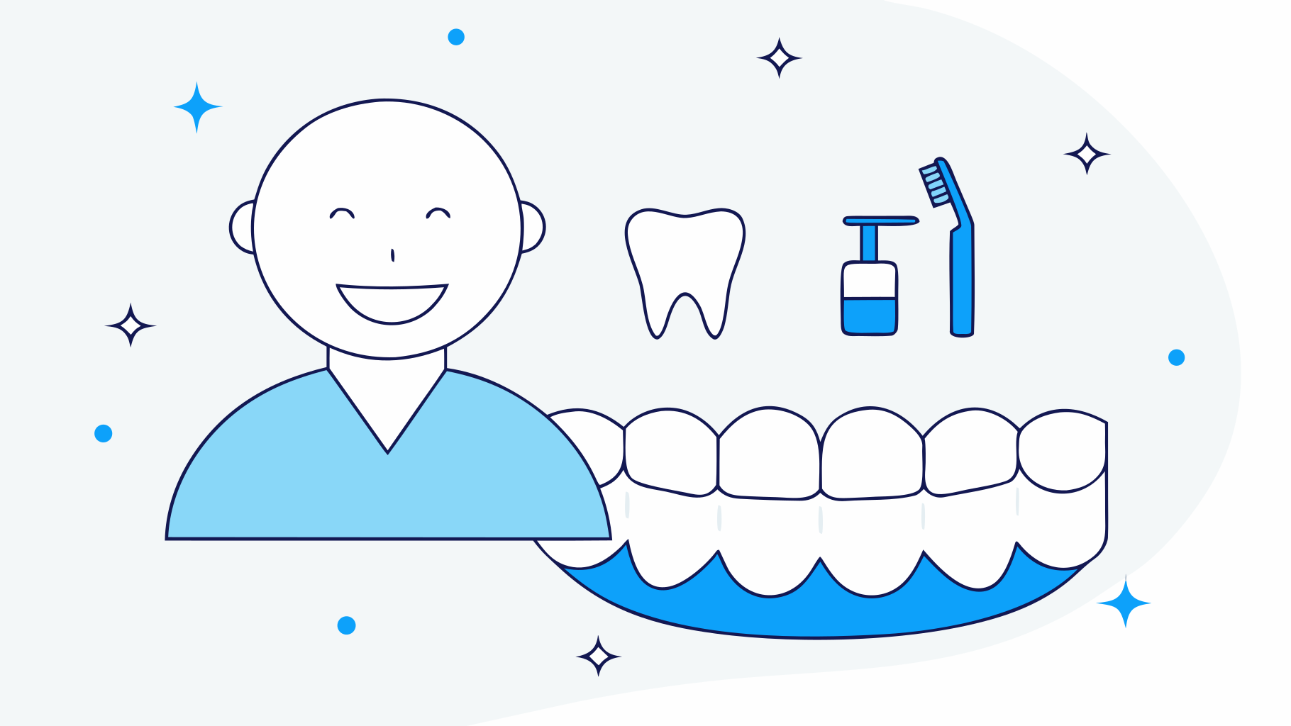 Master At Home Partial Dentures: Fit, Care, and Troubleshoot Easily