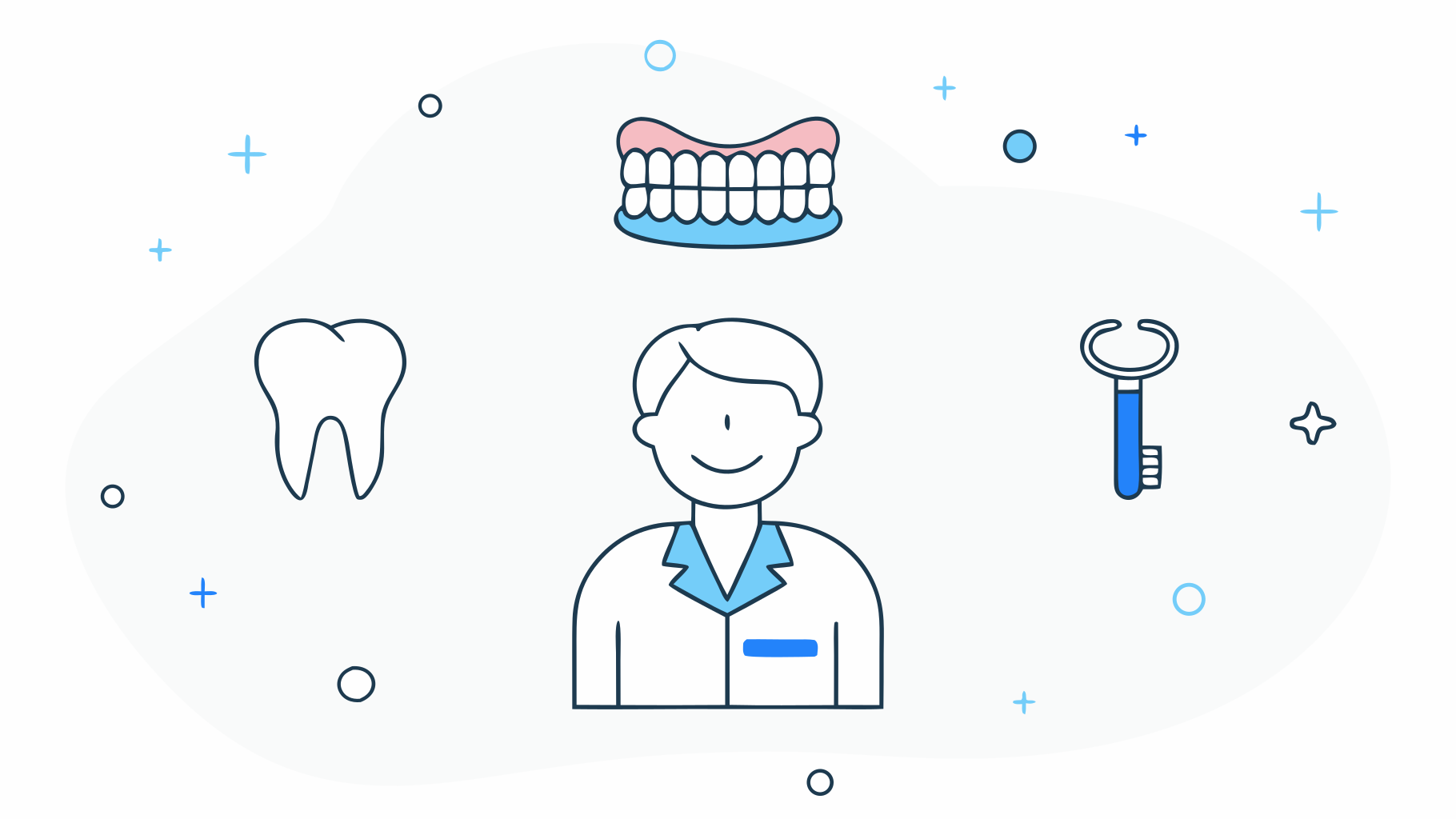 Master Complete Lower Denture Acquisition in 3 Simple Steps
