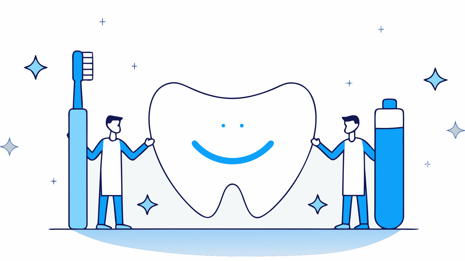 Master Flipper Tooth Care: Essential Tips for Busy Professionals