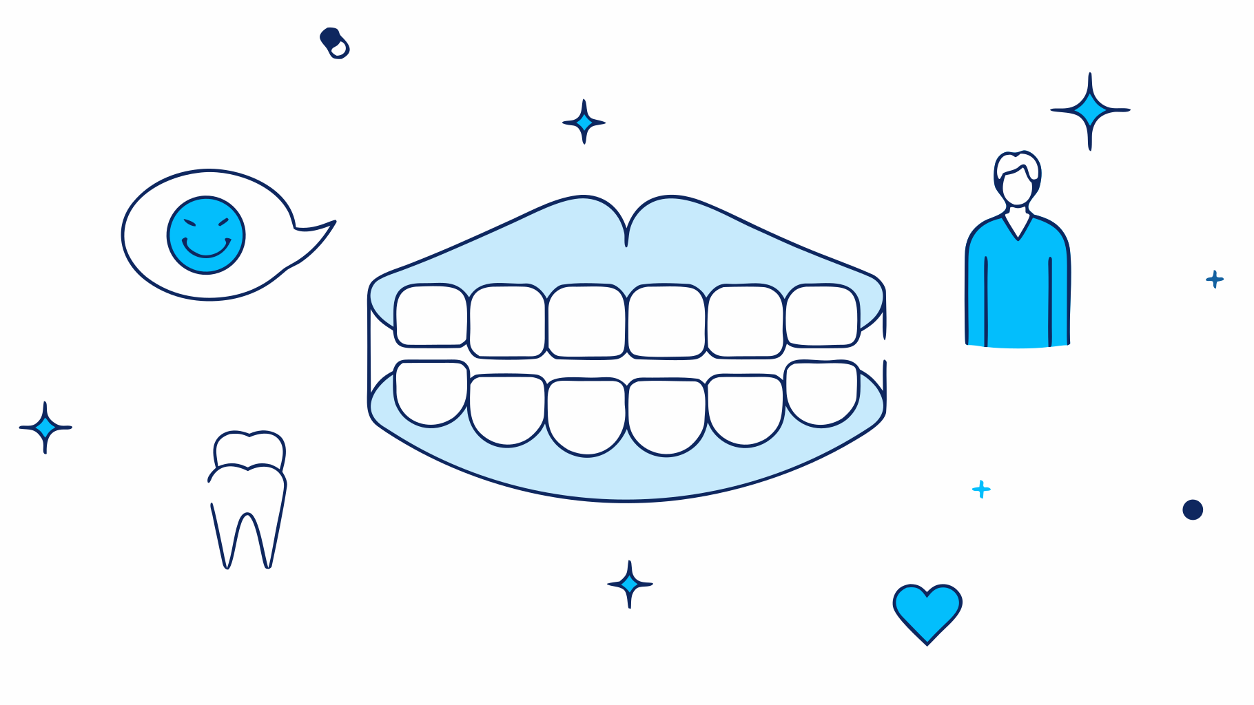 Master Full Bottom Dentures: Selection, Care, and Solutions