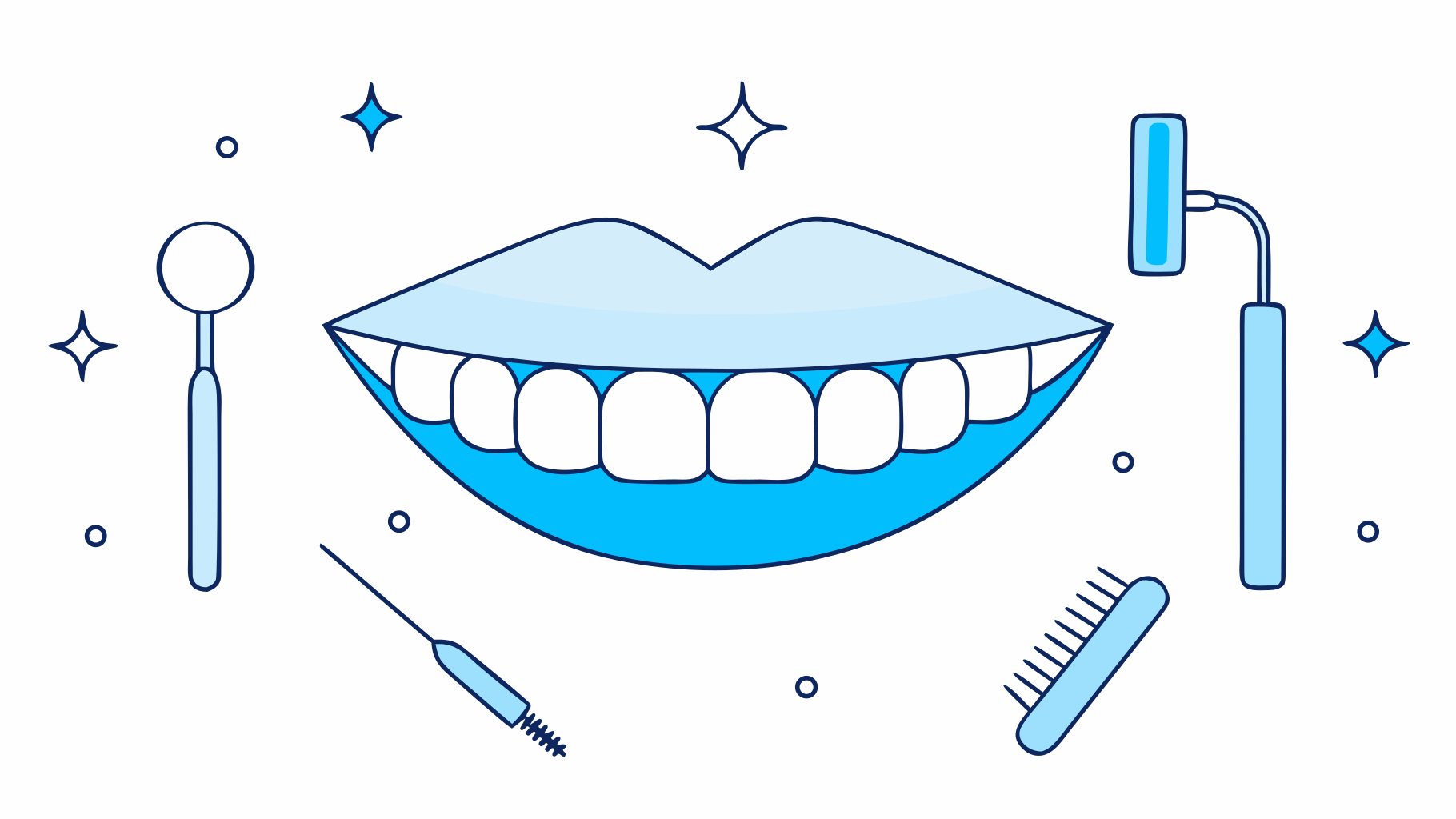 Master How to Adjust Your Partial Denture at Home Easily