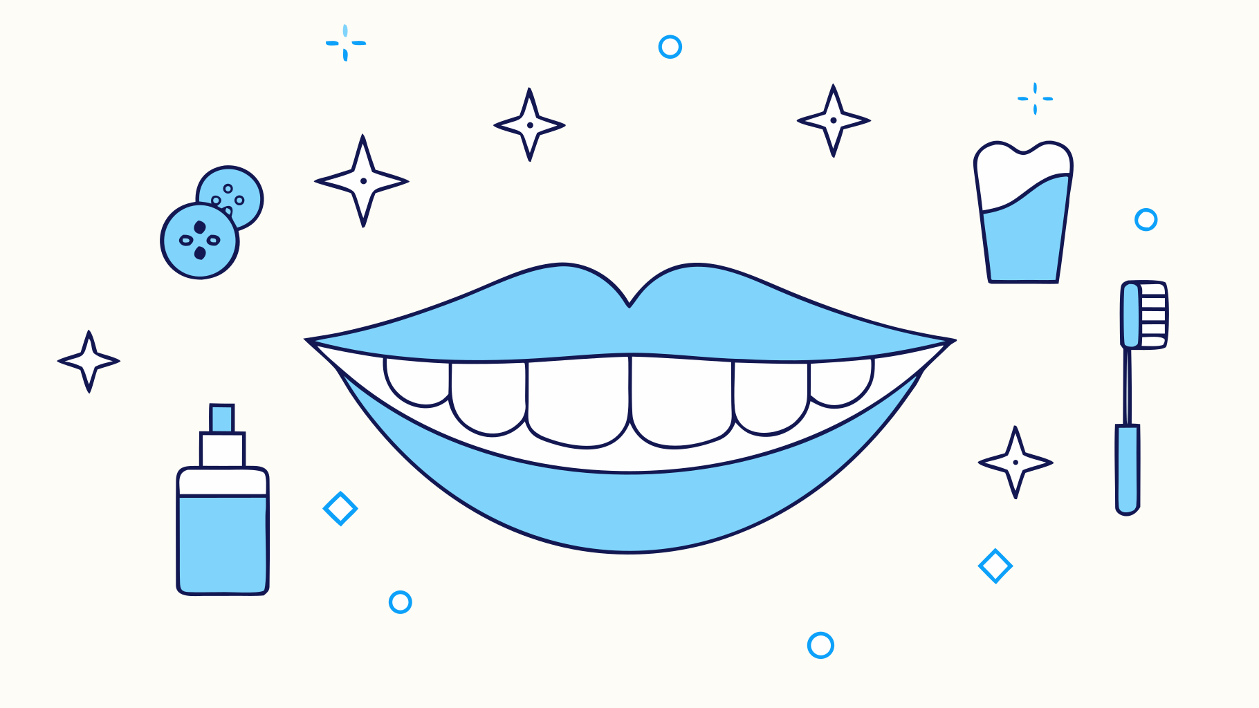 Master How to Clean Plaque Off Dentures in 4 Simple Steps