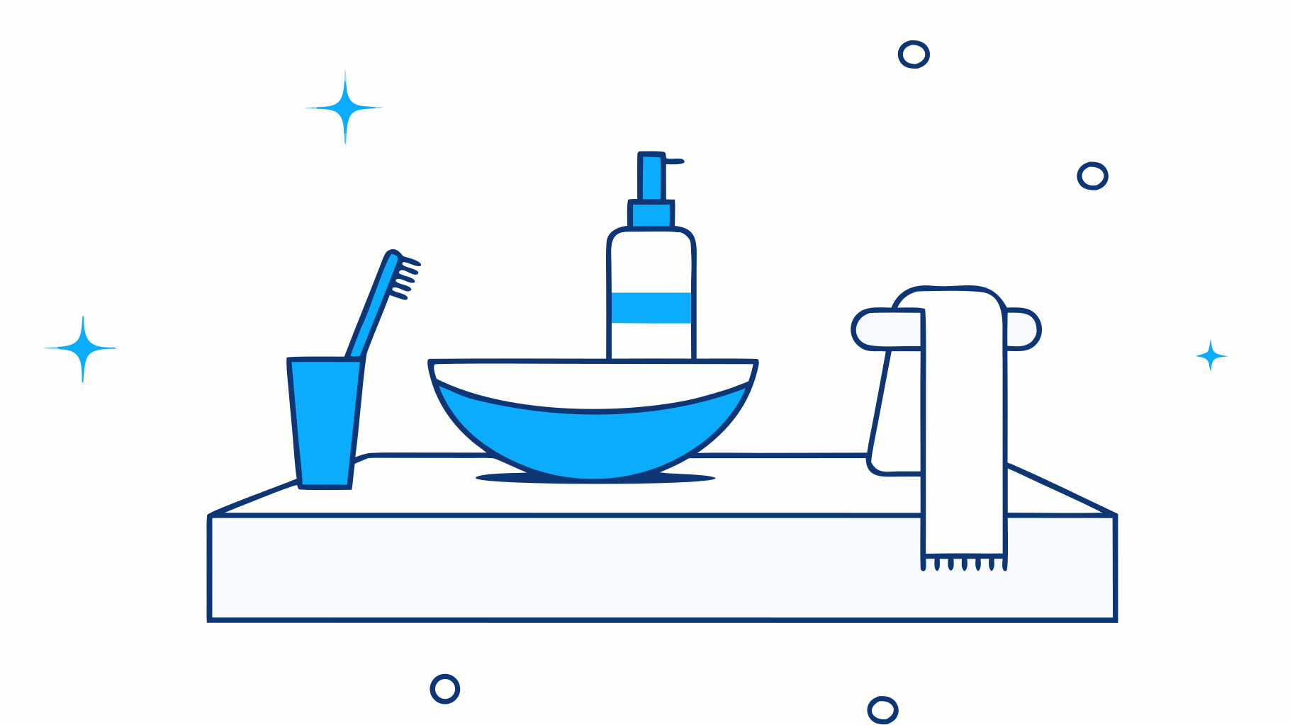 Master How to Use a Denture Brush for Quick, Effective Cleaning