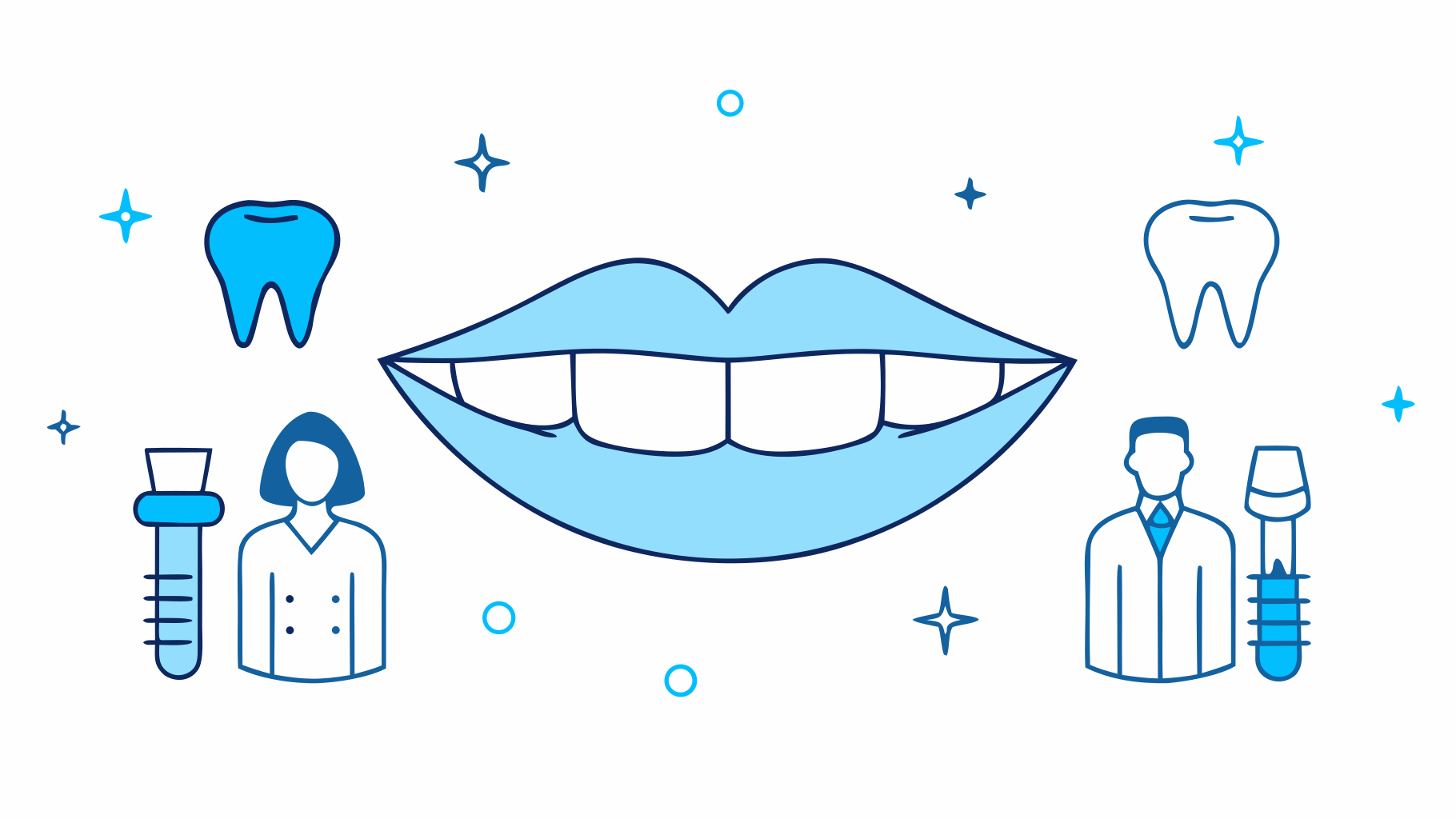 Master Lower Teeth Dentures: Your Complete Guide to Comfort and Care