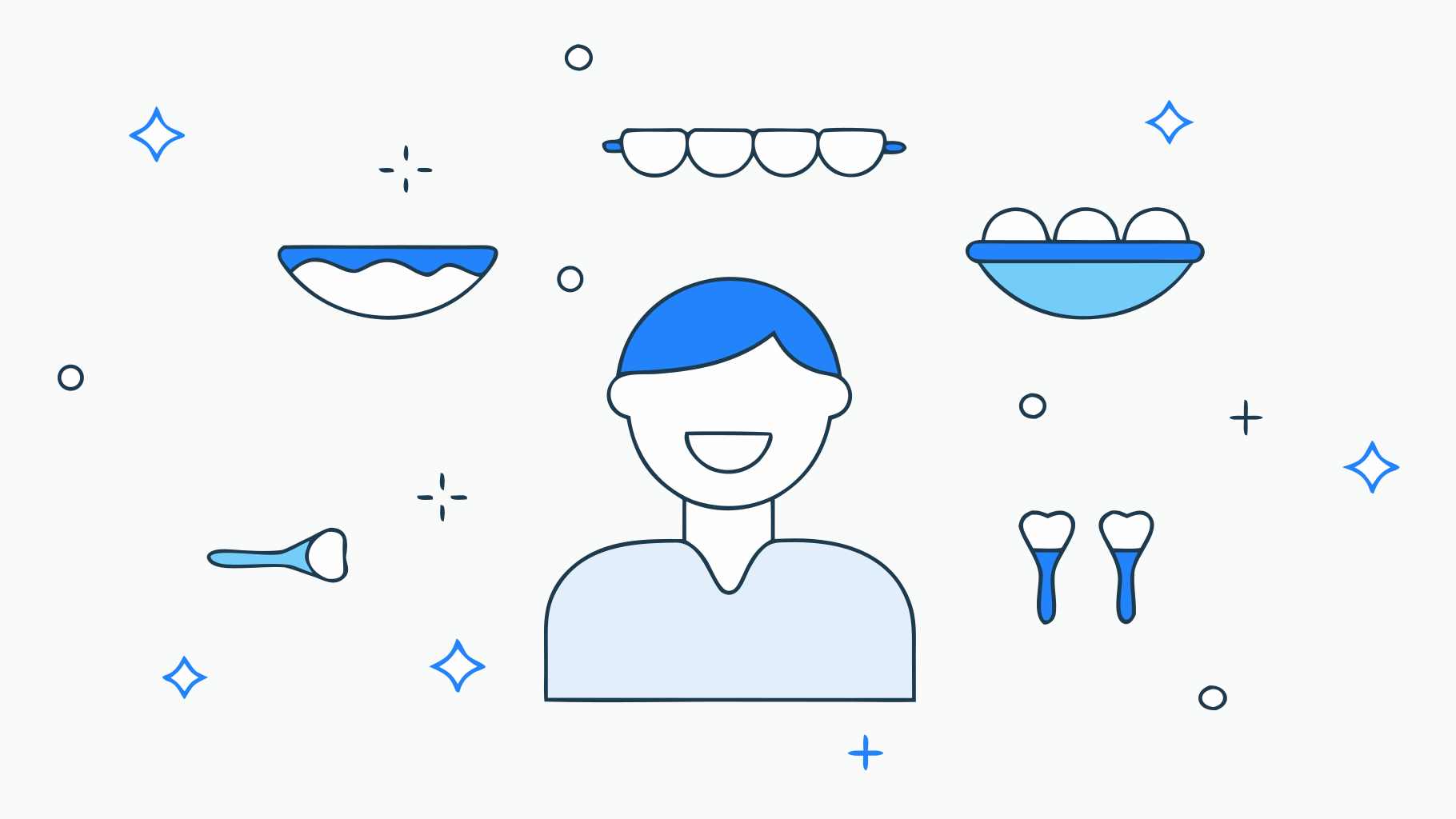 Master Teeth Molds for Dentures: A Step-by-Step Guide