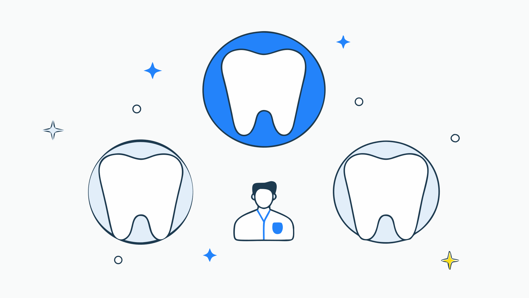 Master the Denture Tooth Shape Guide for a Perfect Fit