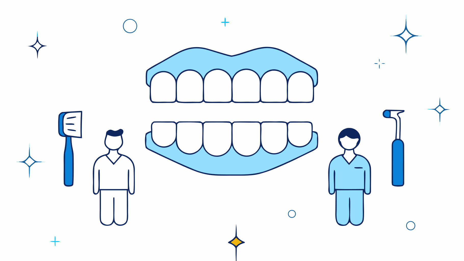 Master the Full Set of False Teeth: Your Guide to Luxurious Dentures