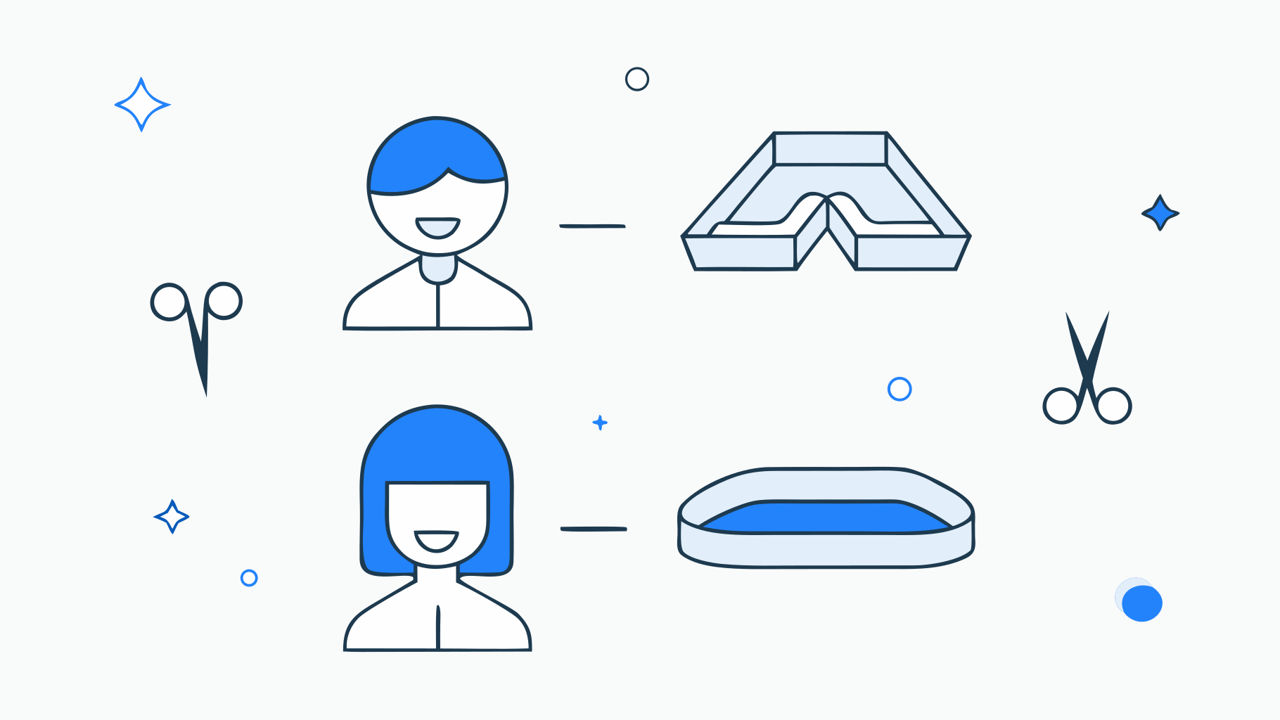 Master the Wax Impression for Dentures in 4 Simple Steps