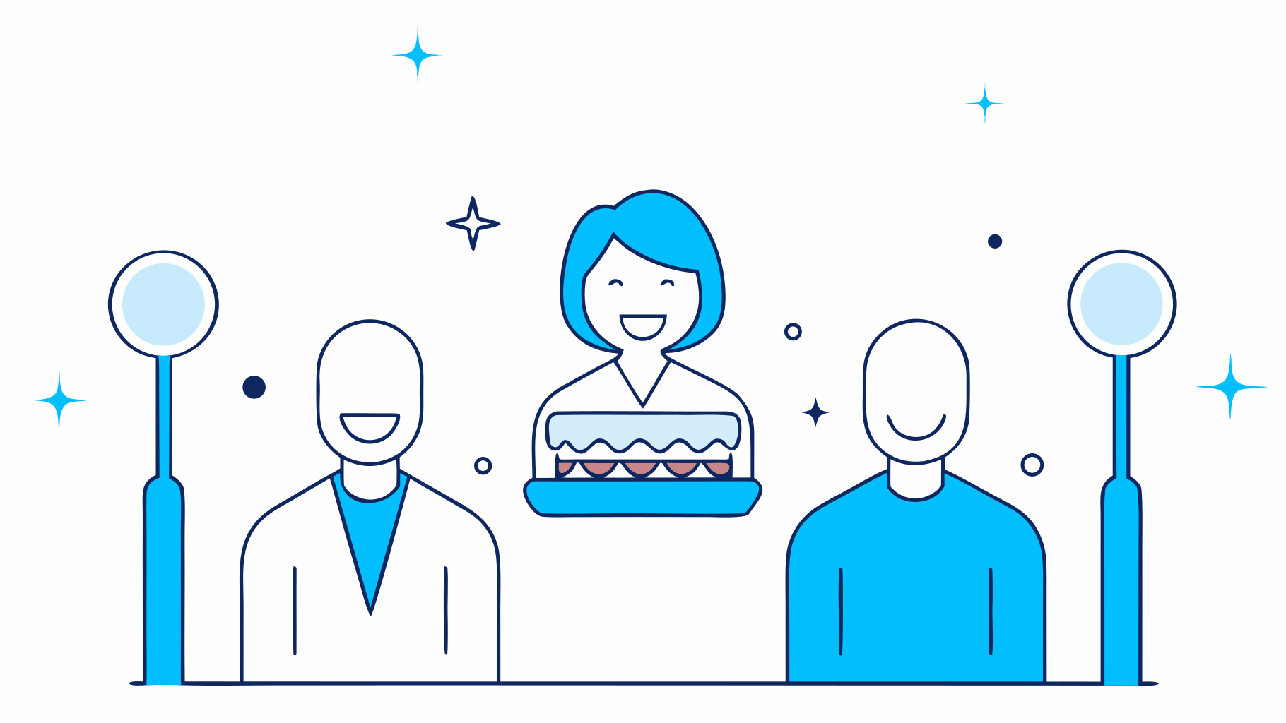 Master the Wax Try-In Dental Process for a Perfect Fit