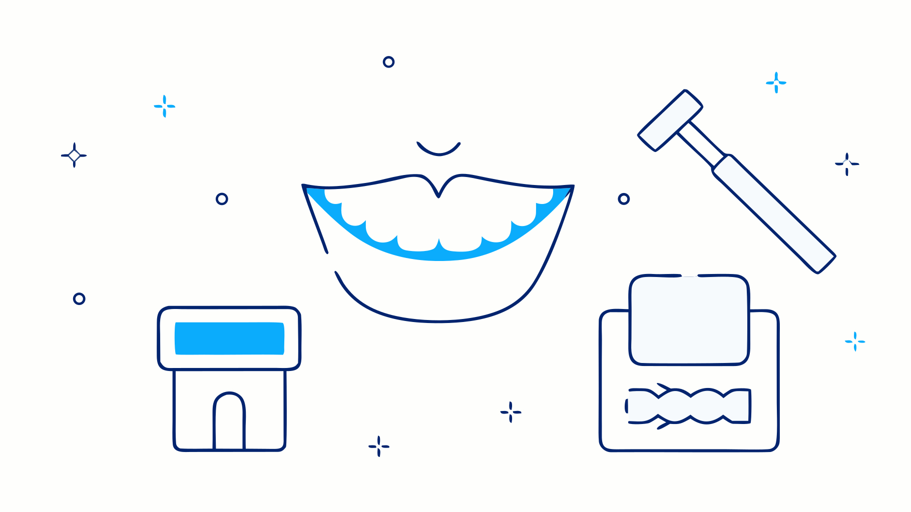 Master Wax Teeth Try-Ins for Perfect Denture Fitting