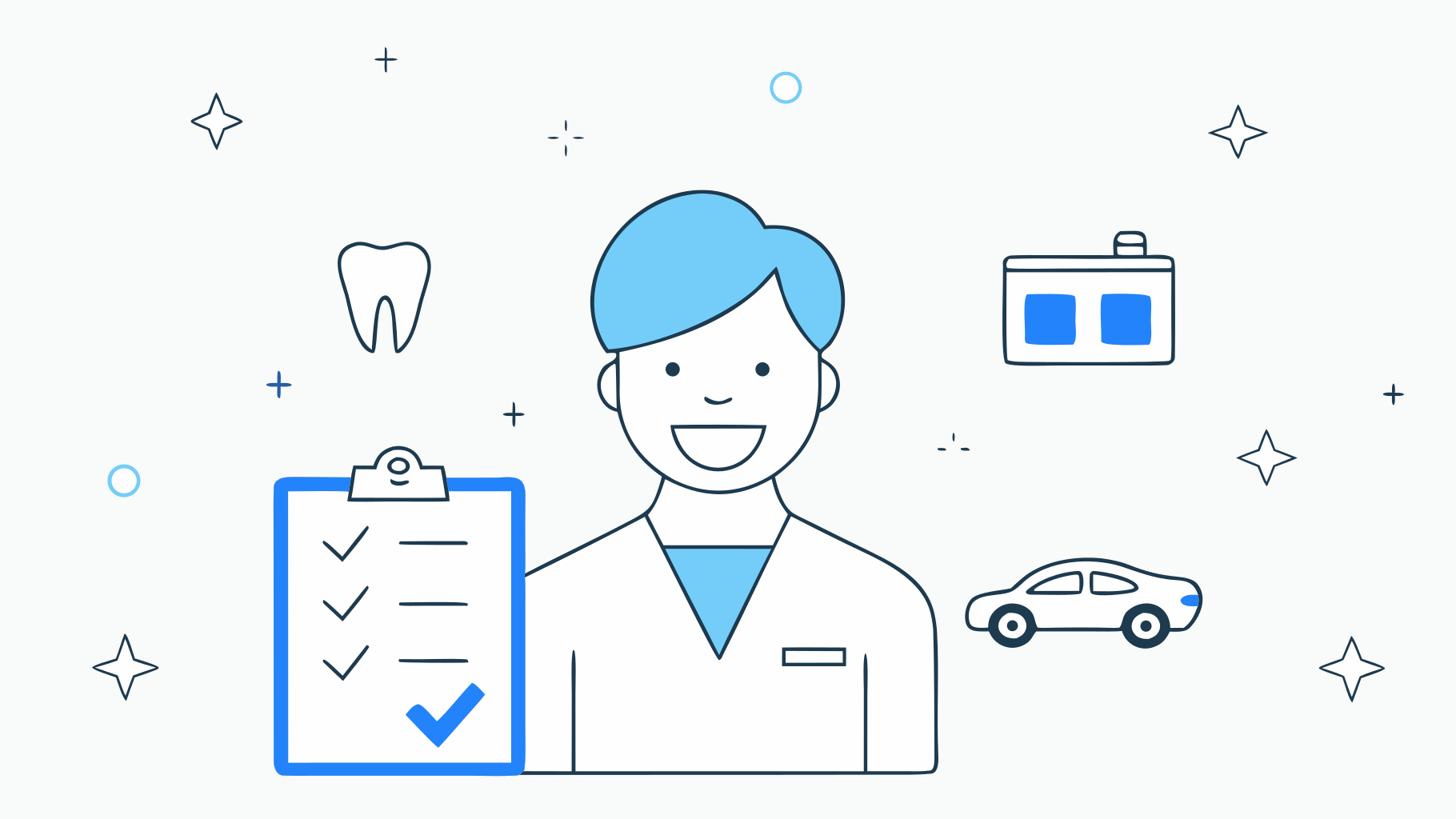 Master Your Denture Appointment Steps for a Seamless Experience