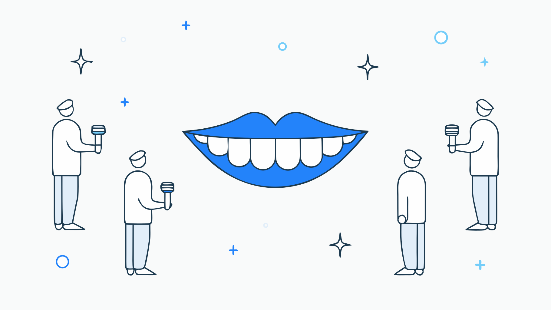 Mastering Dentures Bottom: Your Guide to Selection and Care