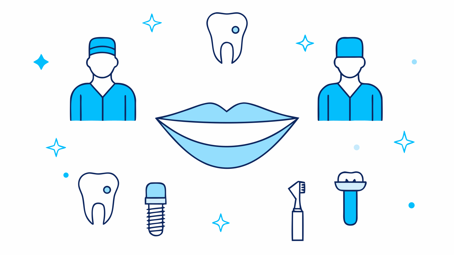 Replace All Teeth: Your Step-by-Step Guide to DentKits
