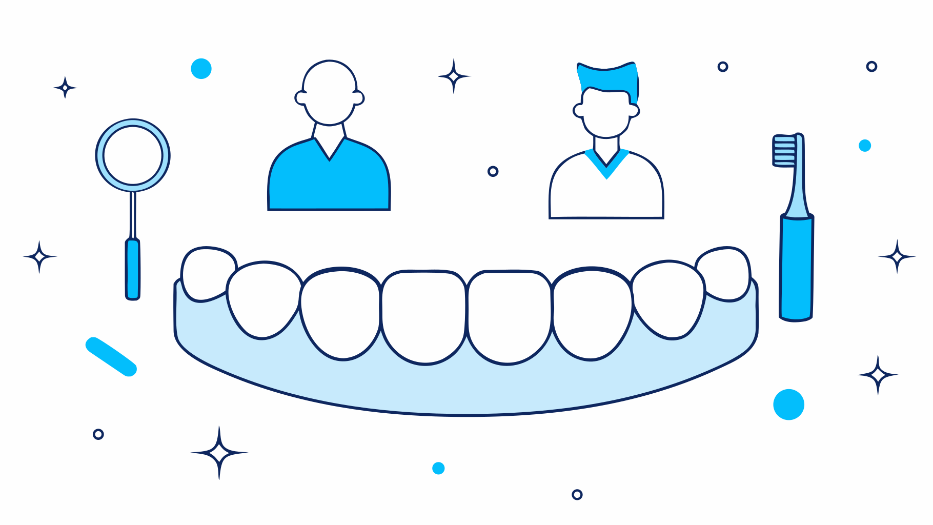 Solve Lower Partial Dentures Problems: Essential Tips for Care