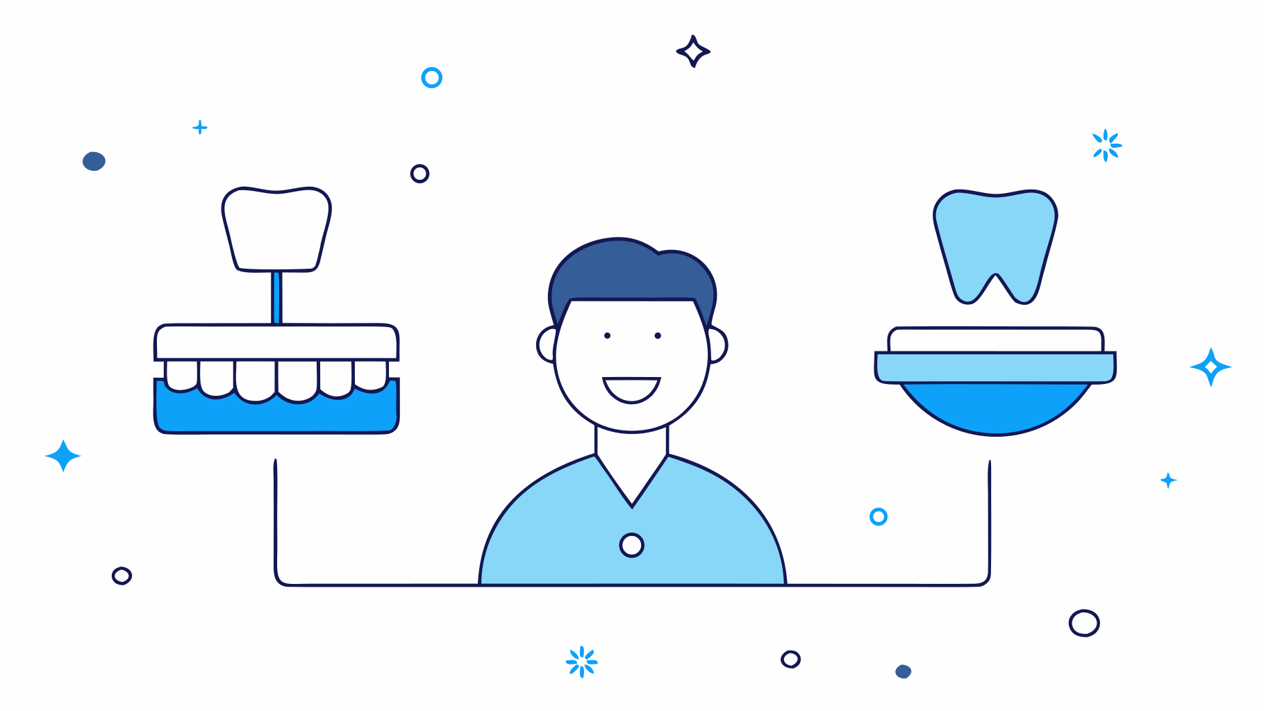 Top-of-the-Line Dentures vs. Traditional: Which Suits Your Lifestyle?