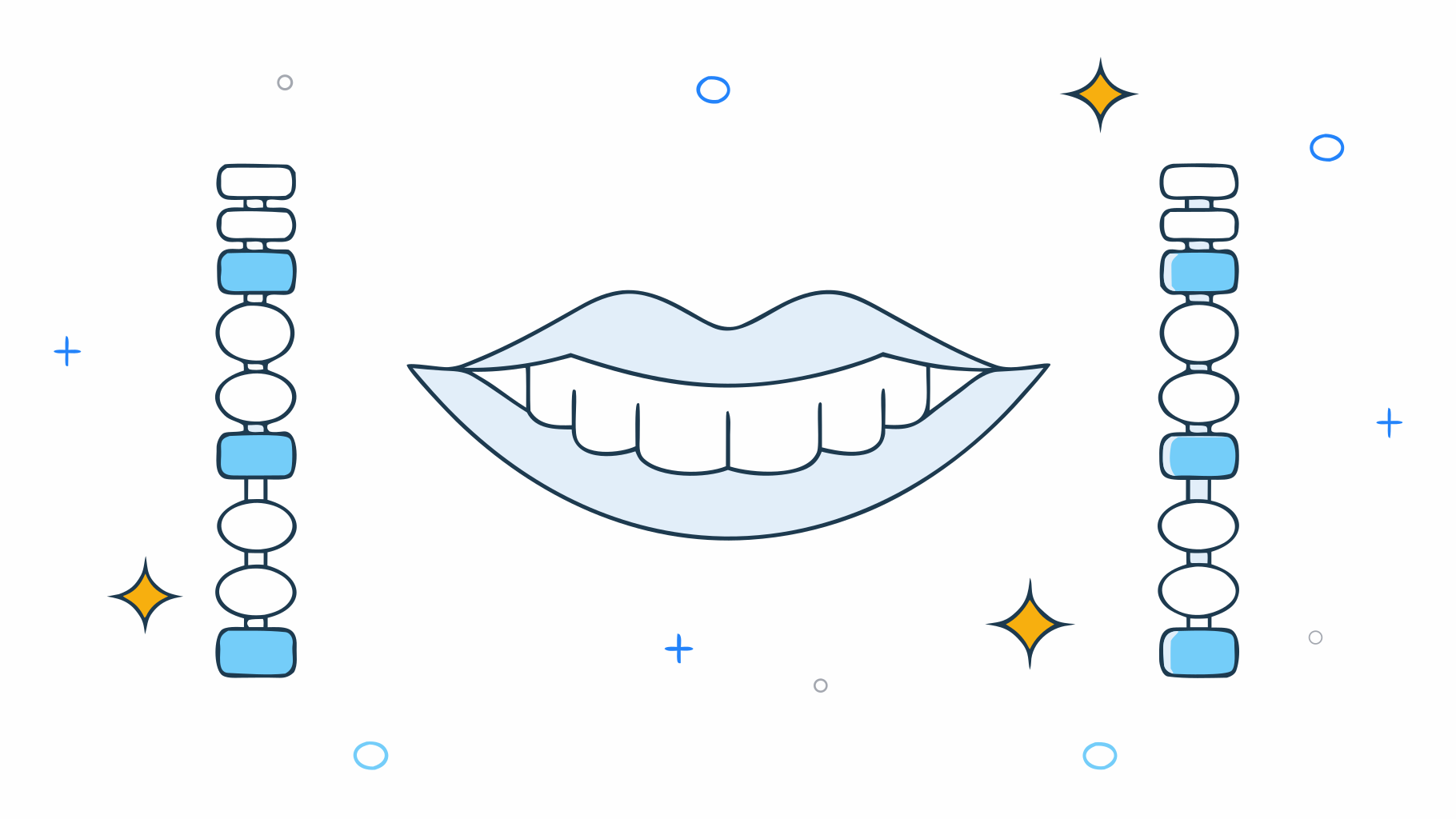 Top Signs of Bad Fitting Dentures and Their Solutions