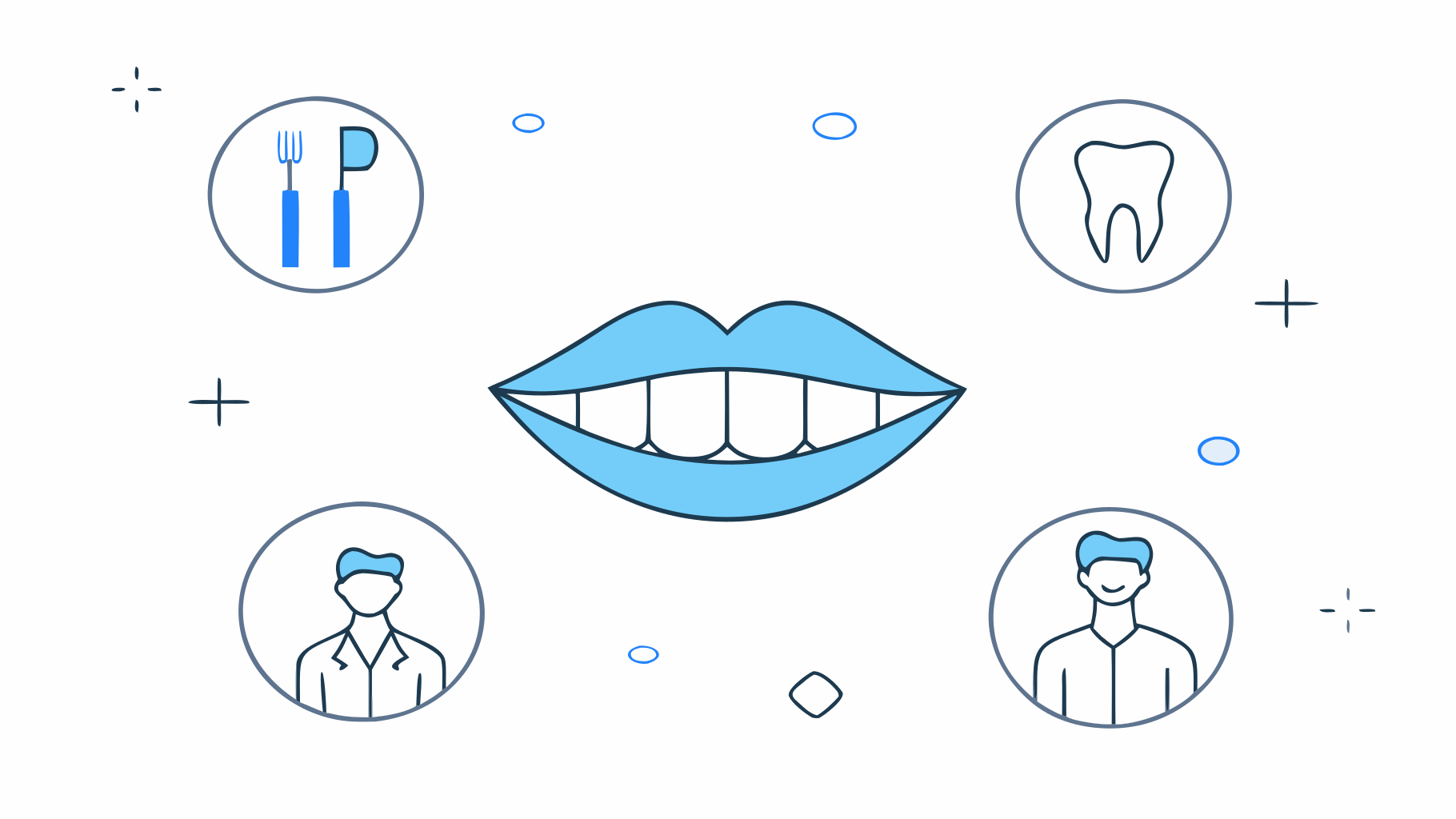 Understanding Plate Teeth Cost: Affordable Dentures for Busy Lives