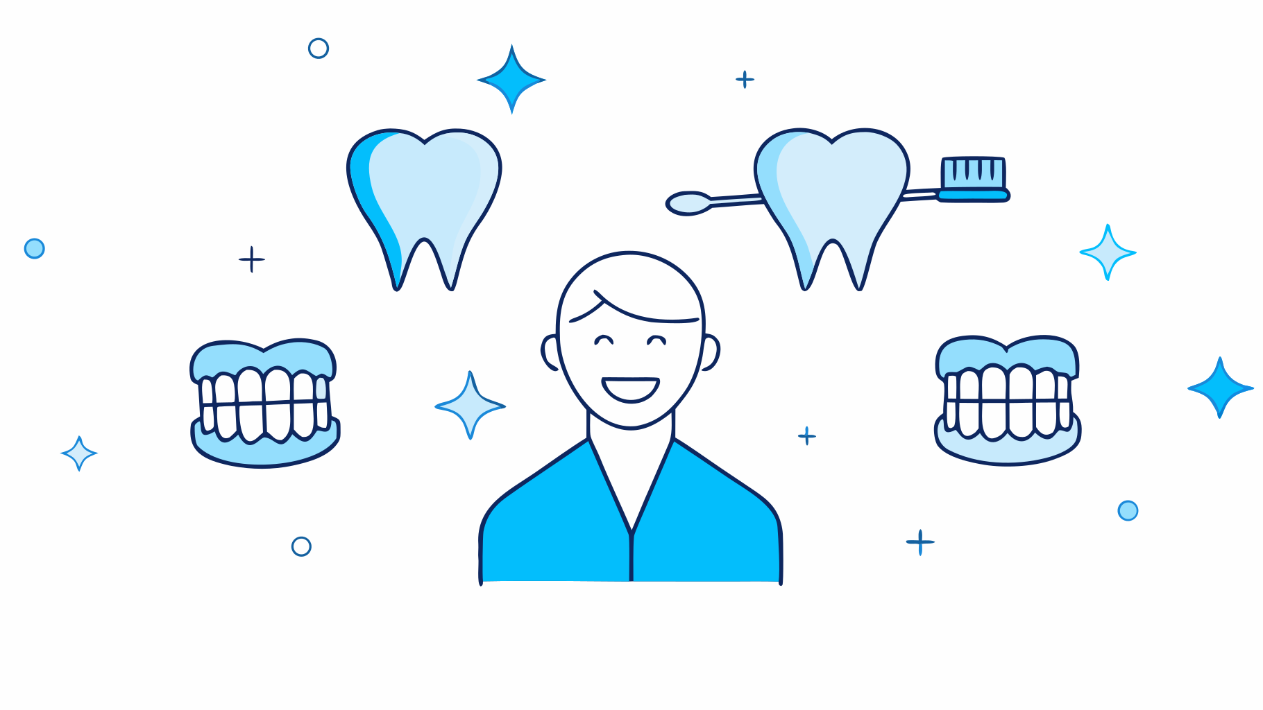 What Are Dentures with Fangs? Explore Their Appeal and Variations
