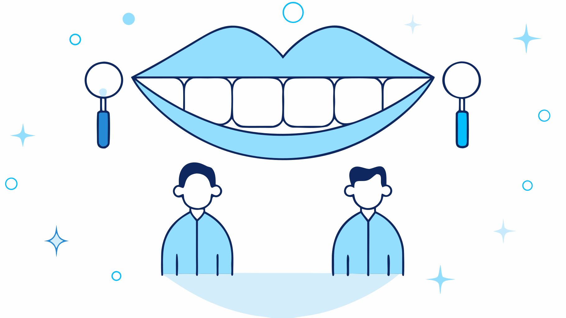 What Are Front Dentures? Benefits, Types, and Acquisition Process