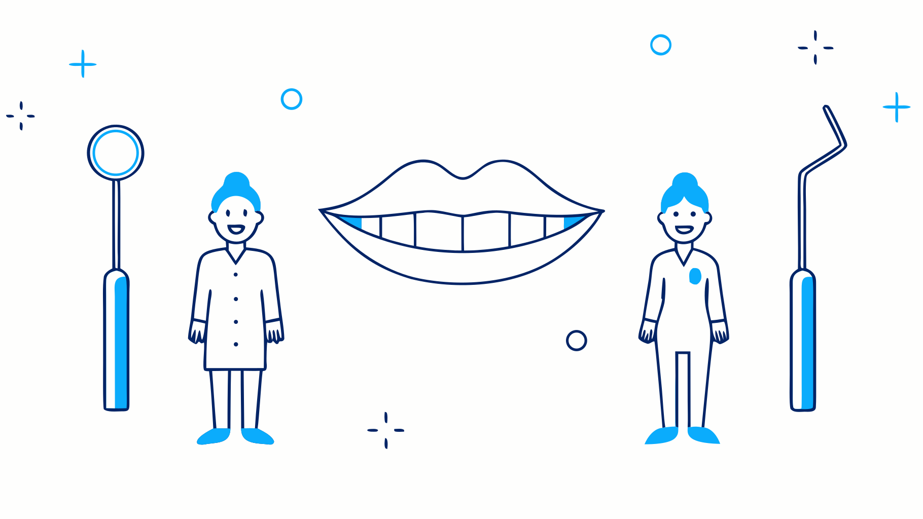 What Denture Teeth Are Made Of: Materials and Variations Explained