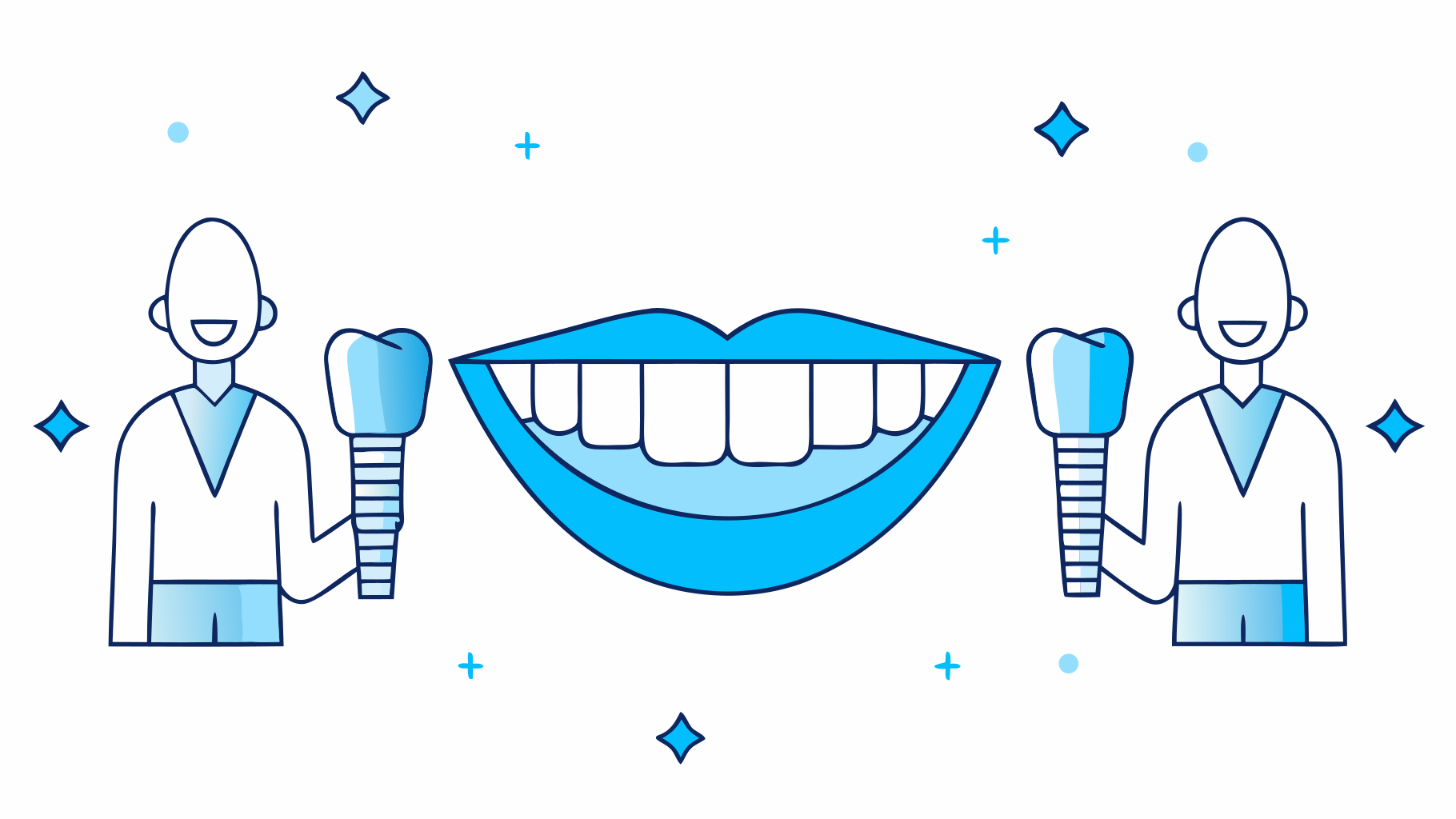 What is a False Teeth Plate? Importance, Types, and Benefits