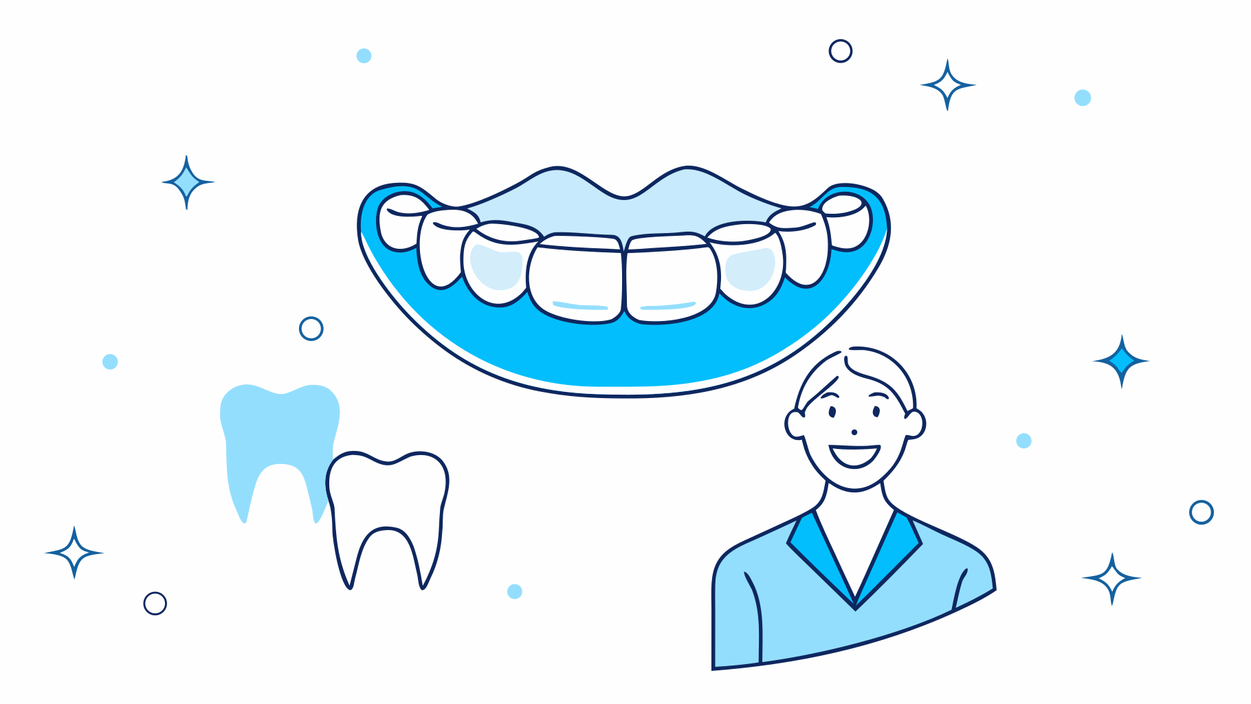 What is a Partial One Tooth Denture? Benefits and Uses Explained