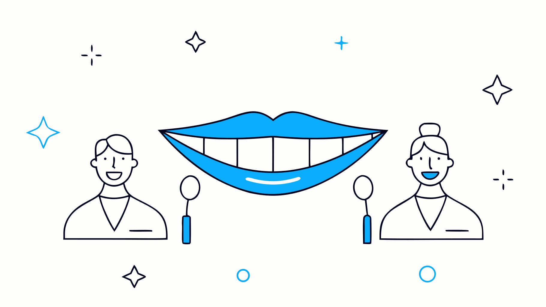 Where to Get Partial Dentures: A Step-by-Step Guide for Busy Professionals