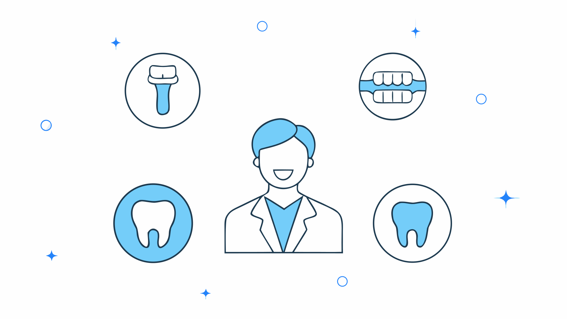 Why Are Bottom Dentures Hard to Wear? Key Challenges Explained