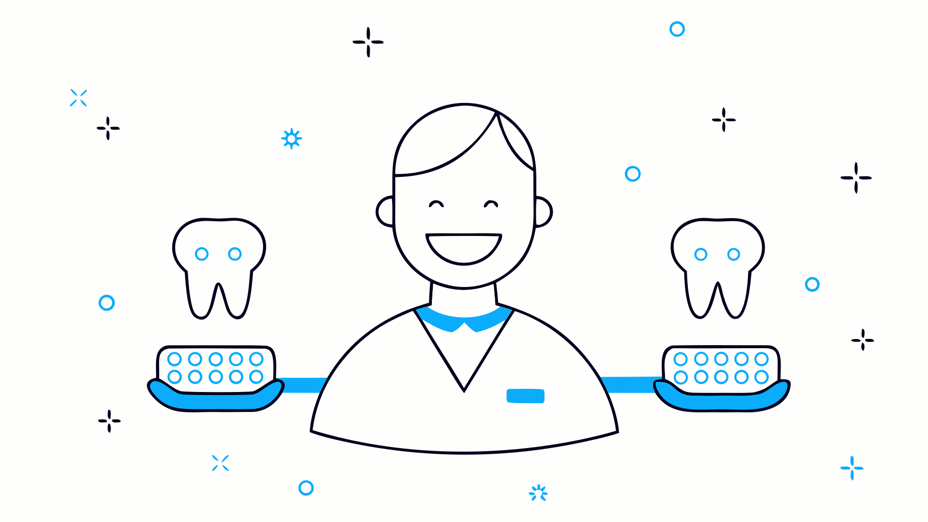 Why One Size Fits All Dentures Fail: The Case for Custom Solutions