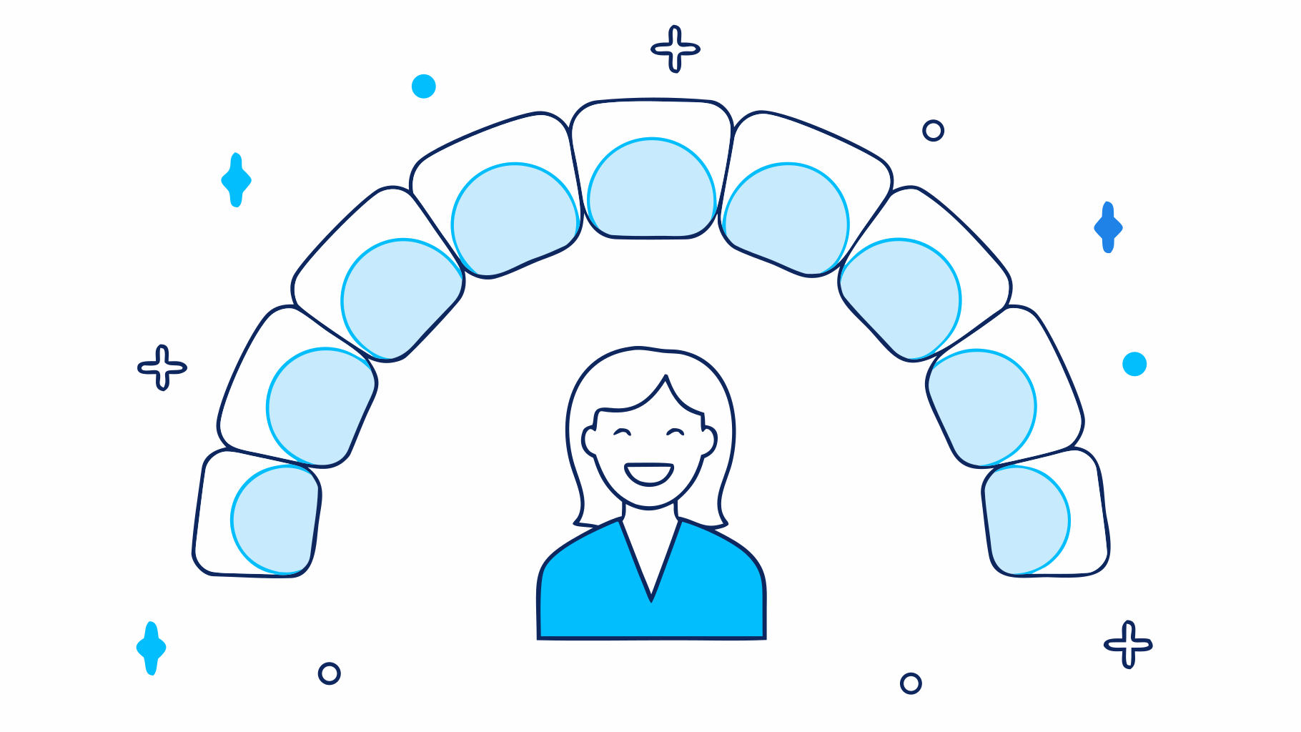 Your Step-by-Step Denture Process for Busy Professionals