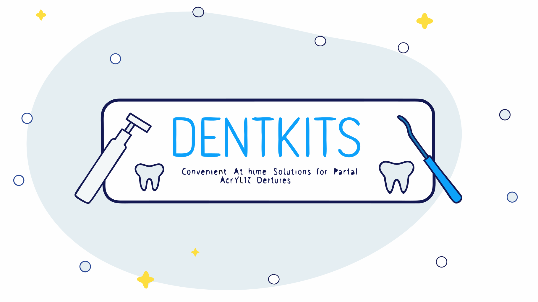 10 Benefits of Partial Acrylic Dentures for Busy Professionals