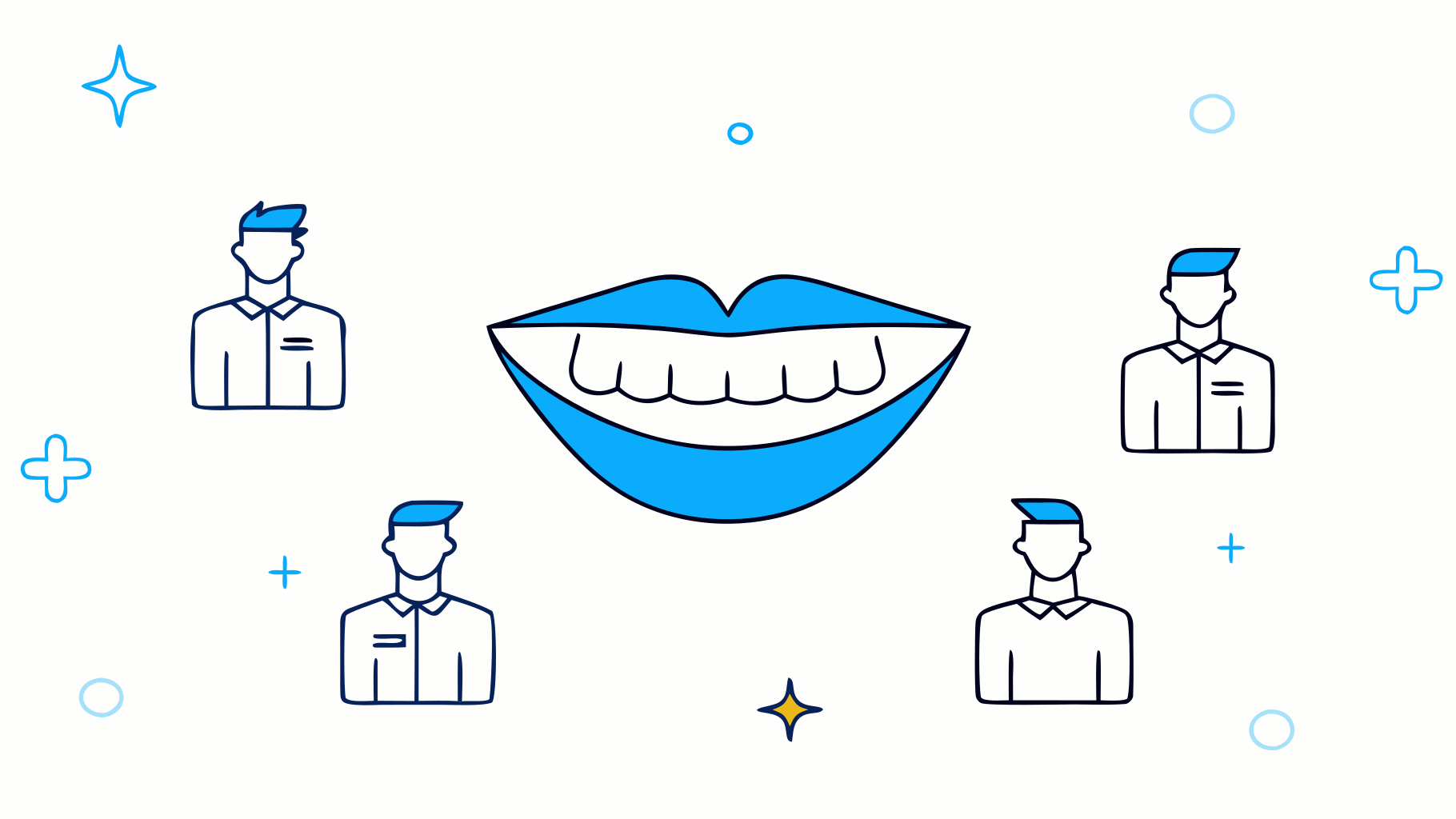 4 Best Practices for Choosing Good Quality Dentures at Home