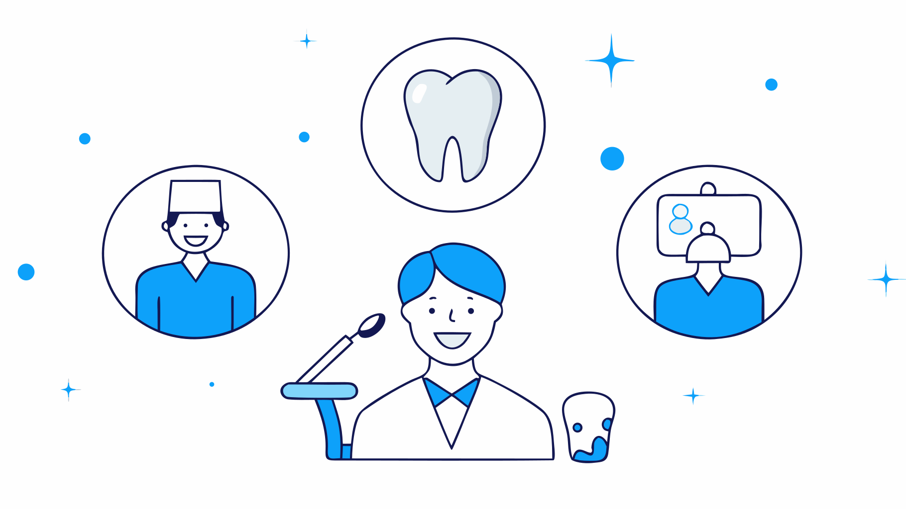 4 Steps to Address Ill Fitting Denture Issues Effectively