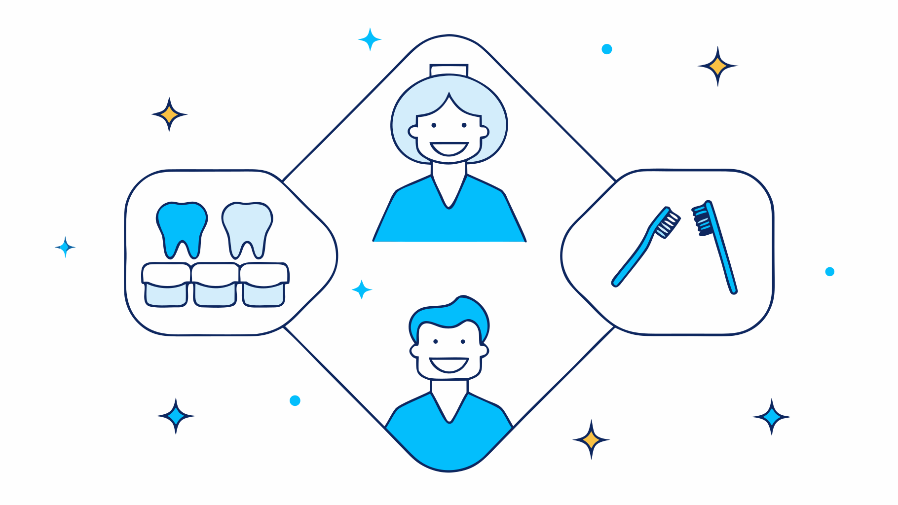 4 Steps to Seamless Denture Delivery for Busy Professionals