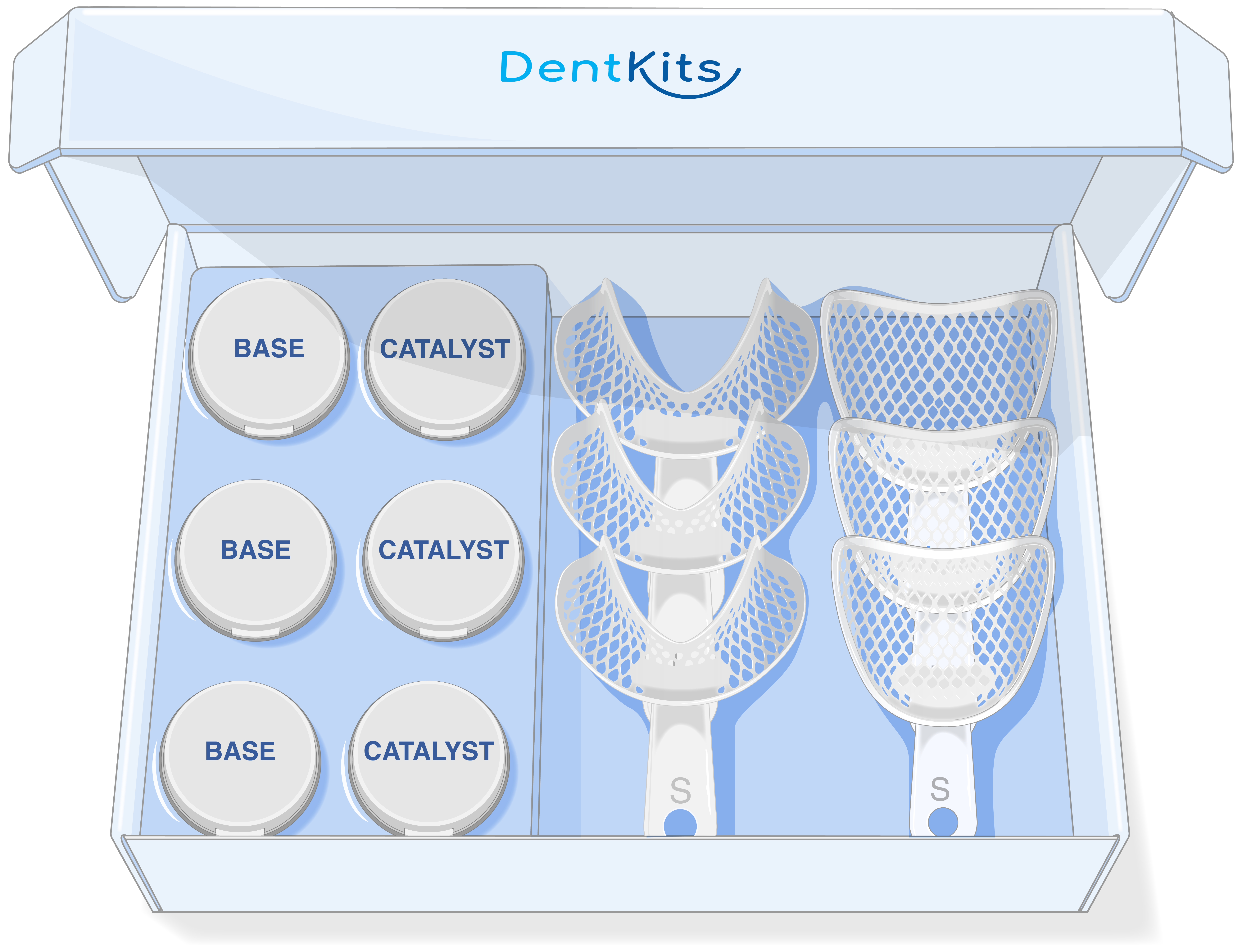 DentKits Impression Kit