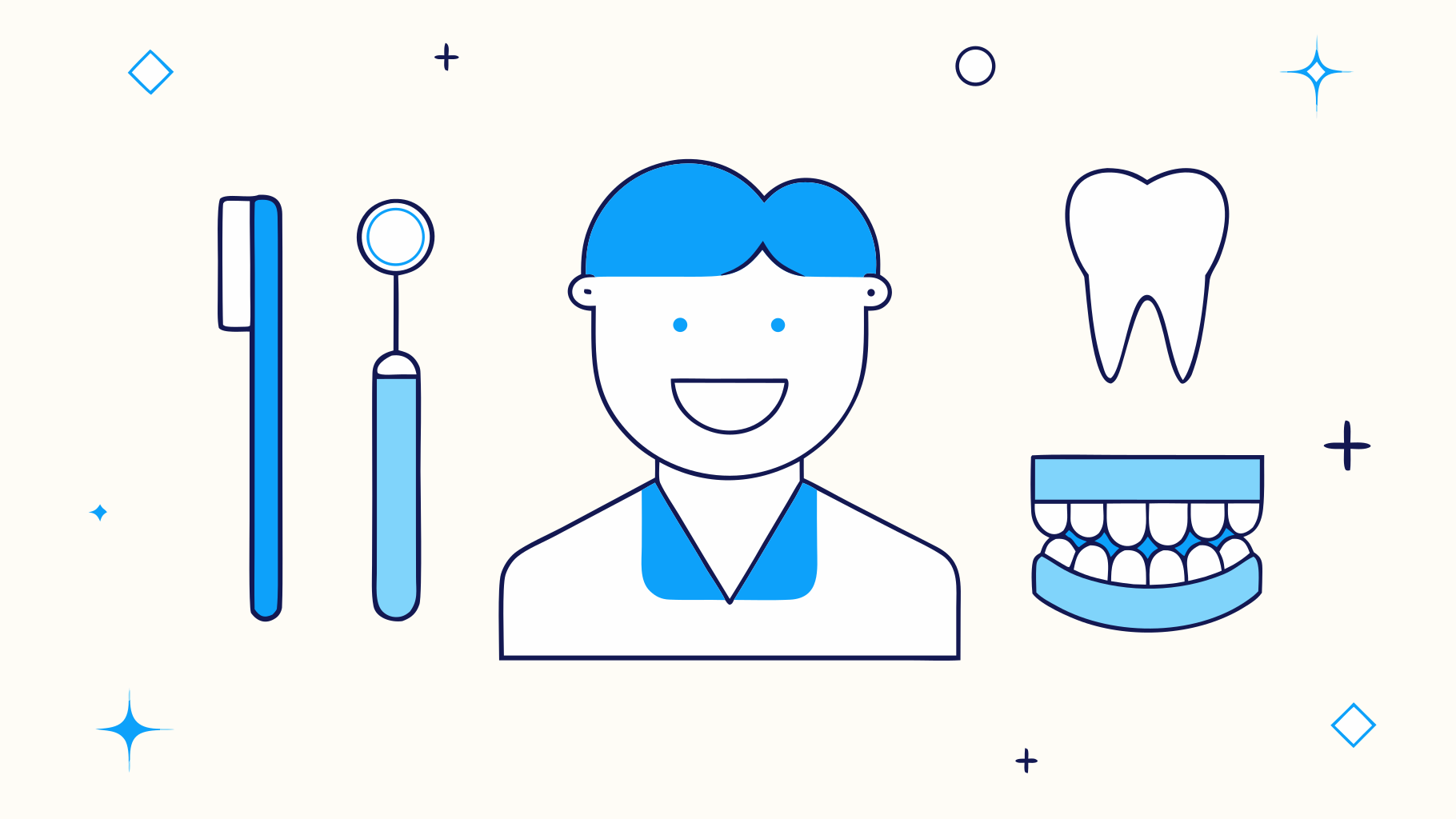 Adjusting Dentures at Home: A Step-by-Step Guide for Busy Professionals